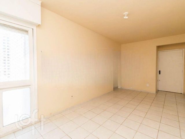 Apartamento com 74m², 2 dormitórios, 1 vaga, Menino Deus em Porto Alegre