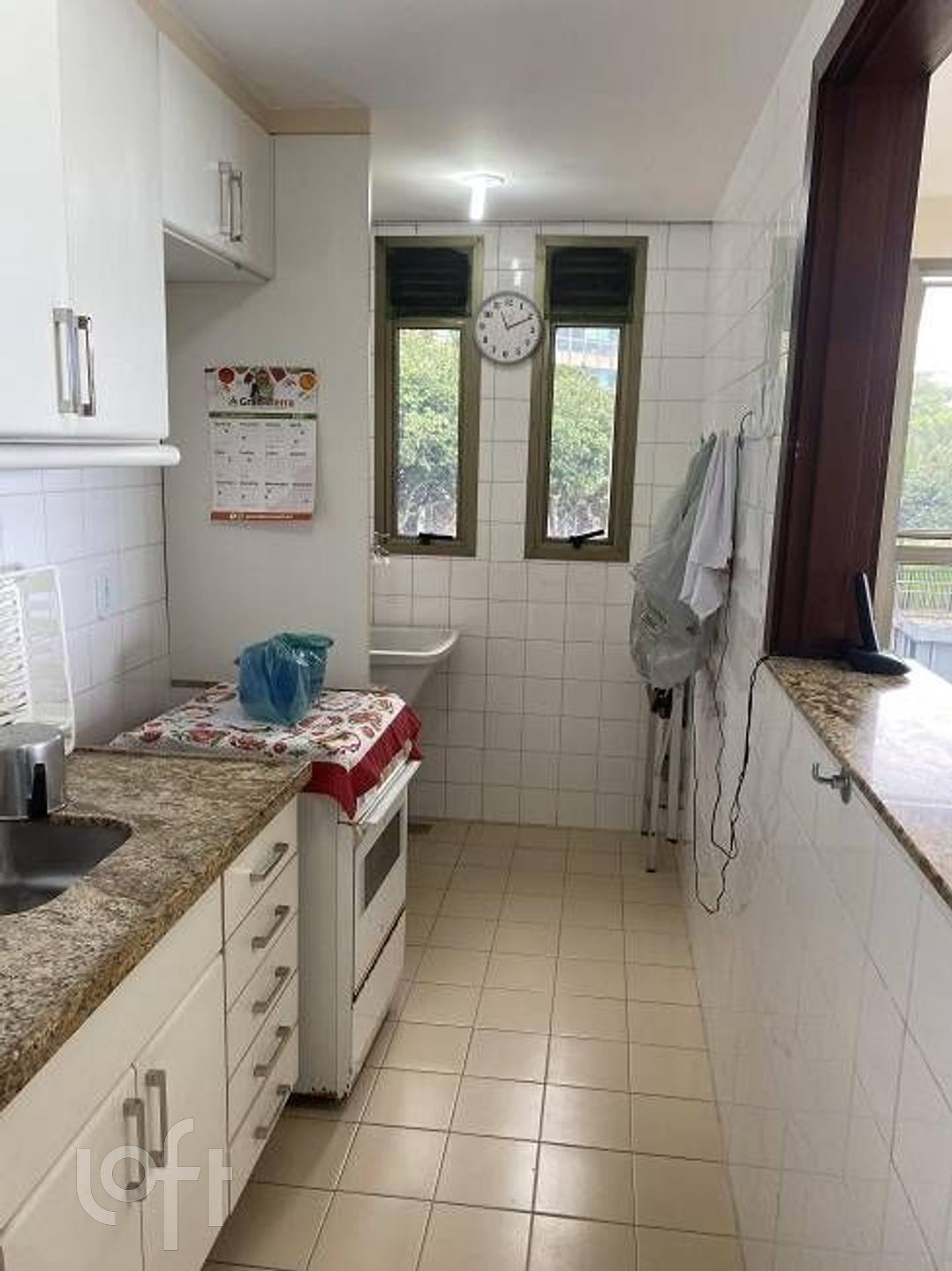 Apartamento à venda com 2 quartos, 106m² - Foto 15