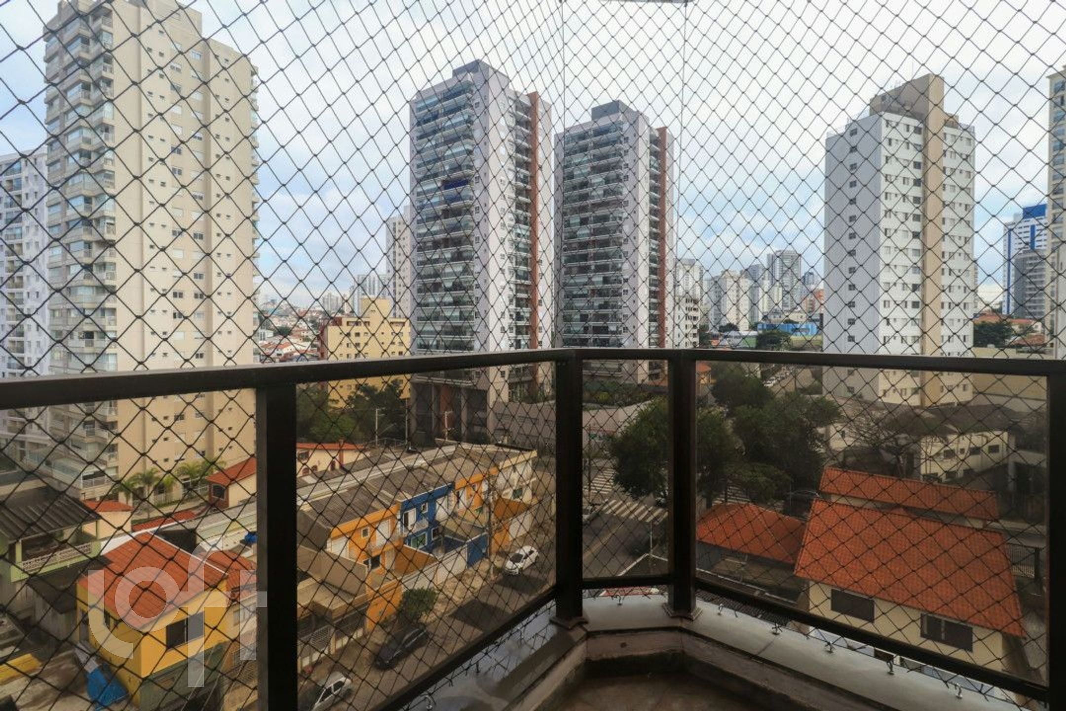 Apartamento à venda com 2 quartos, 108m² - Foto 4