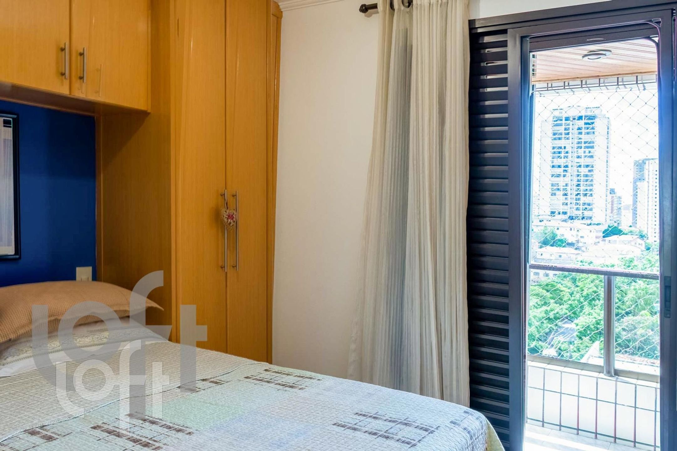 Apartamento à venda com 3 quartos, 98m² - Foto 13