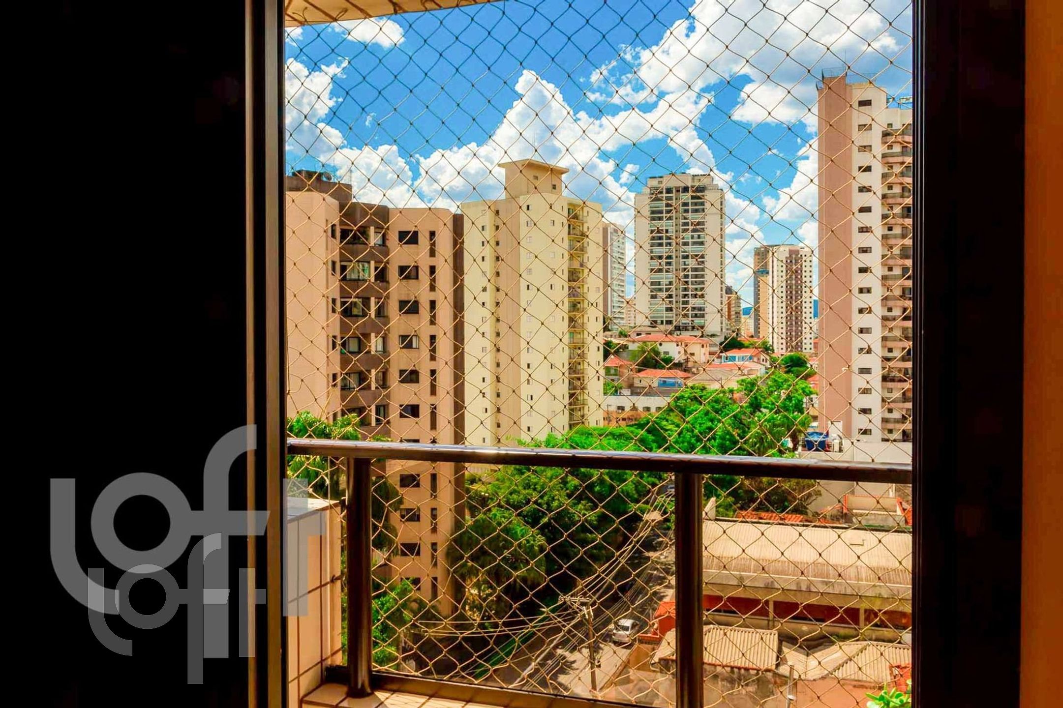 Apartamento à venda com 3 quartos, 98m² - Foto 9