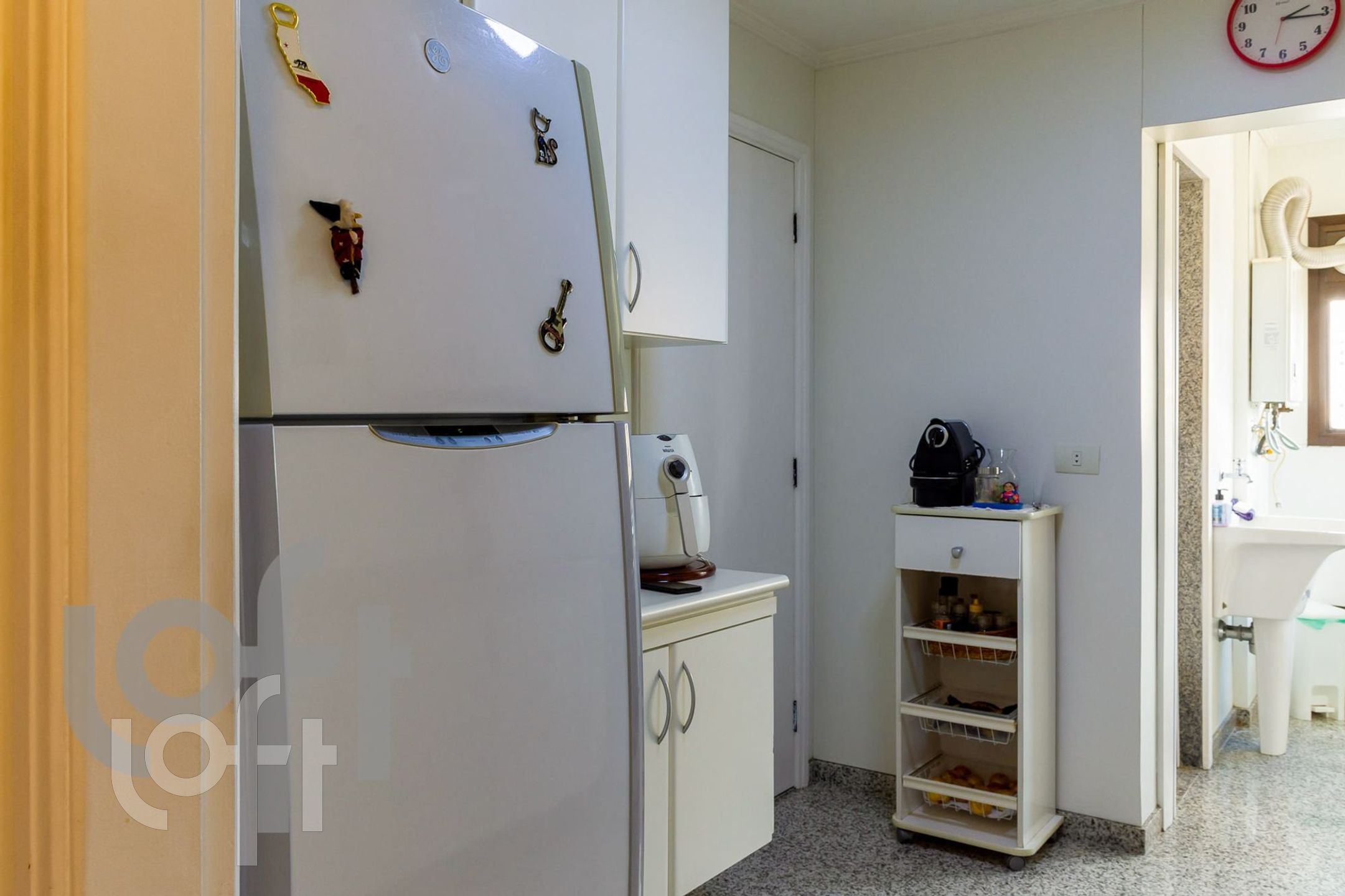 Apartamento à venda com 3 quartos, 98m² - Foto 34