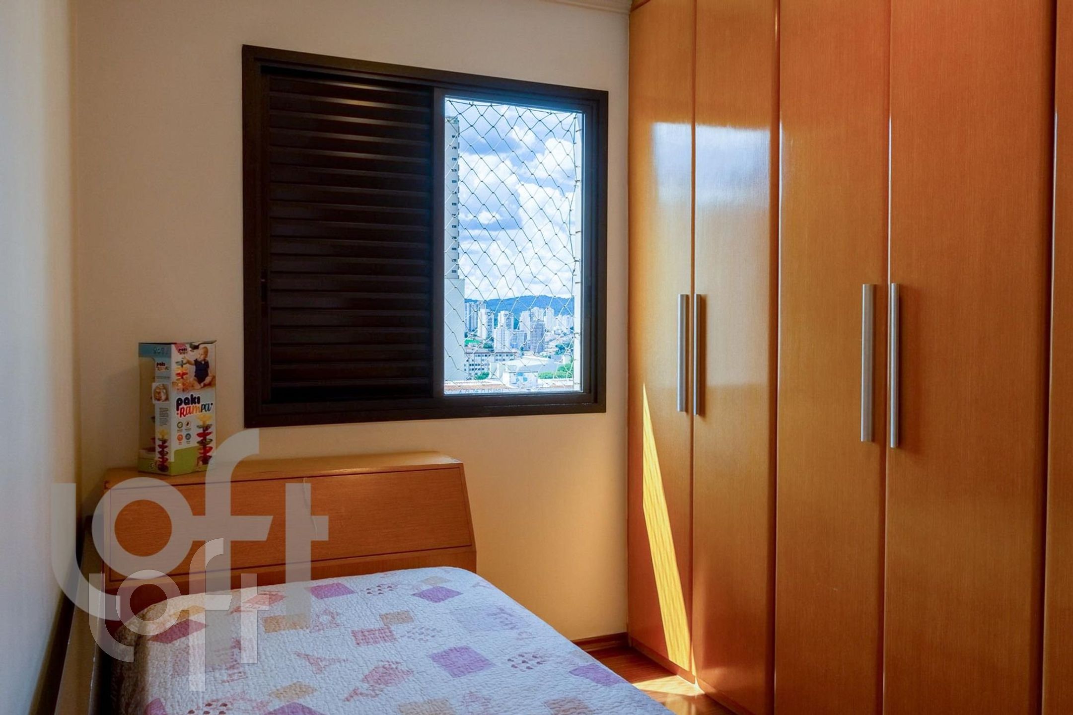 Apartamento à venda com 3 quartos, 98m² - Foto 8