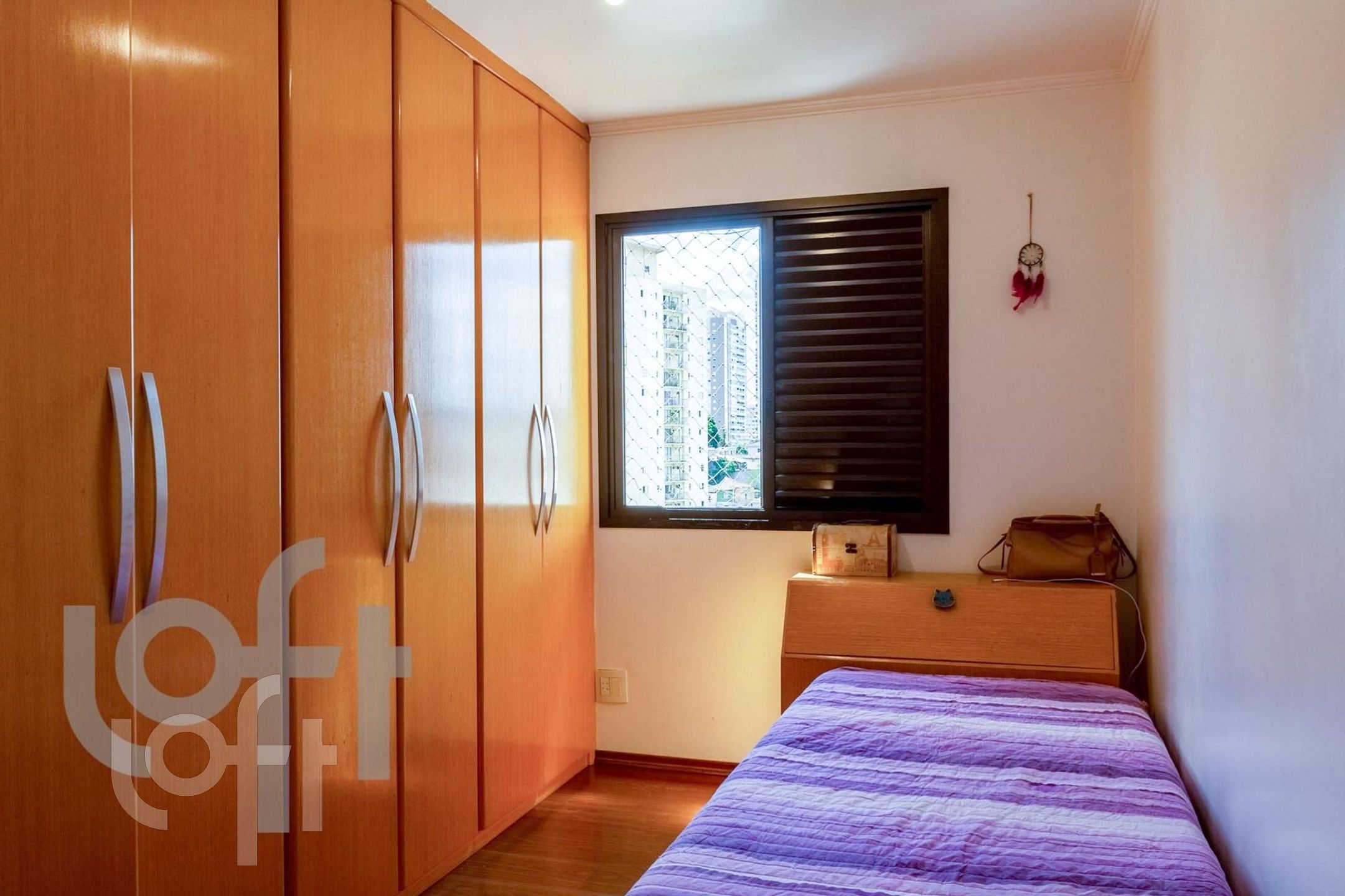 Apartamento à venda com 3 quartos, 98m² - Foto 5