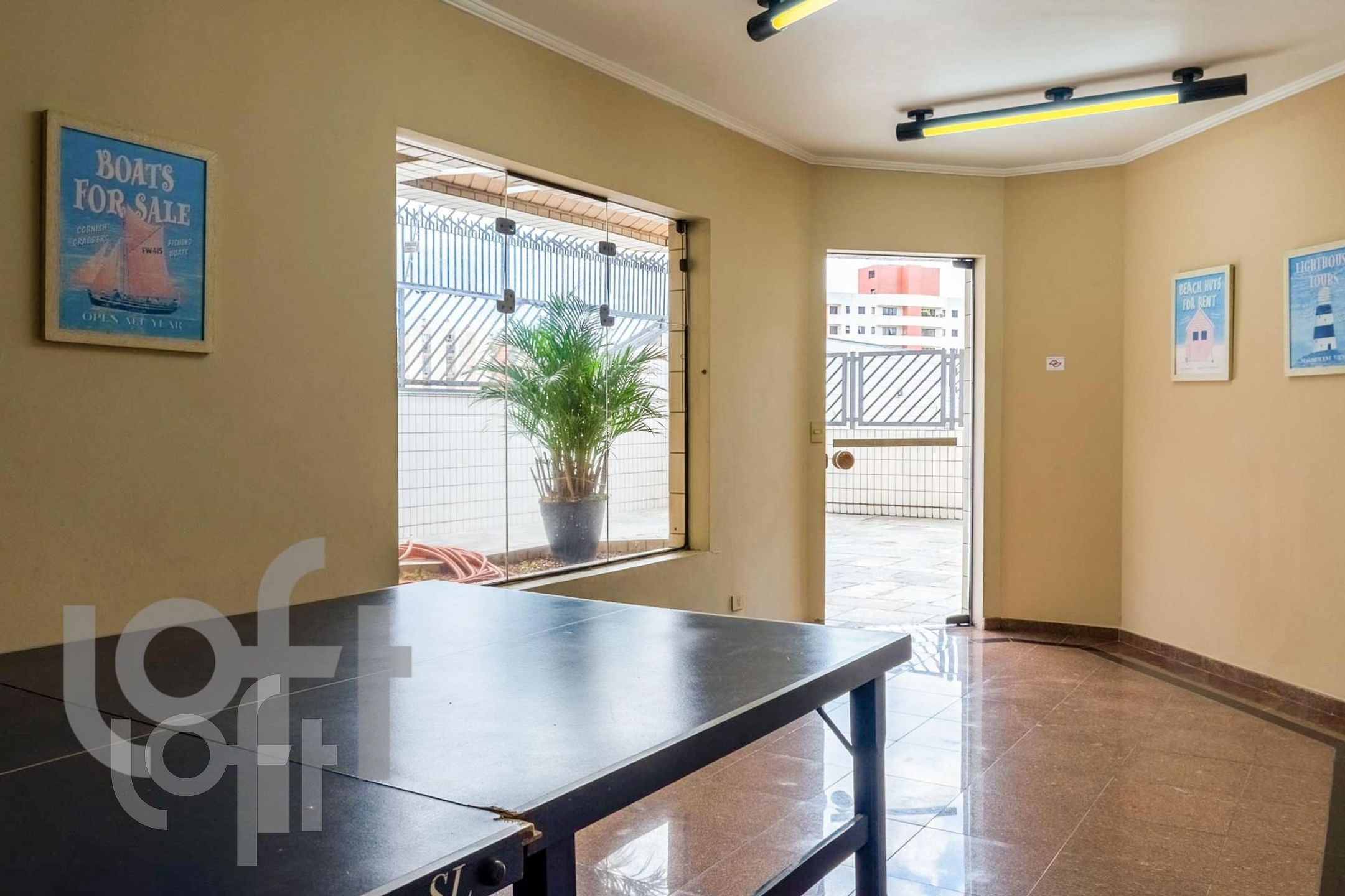 Apartamento à venda com 3 quartos, 98m² - Foto 45