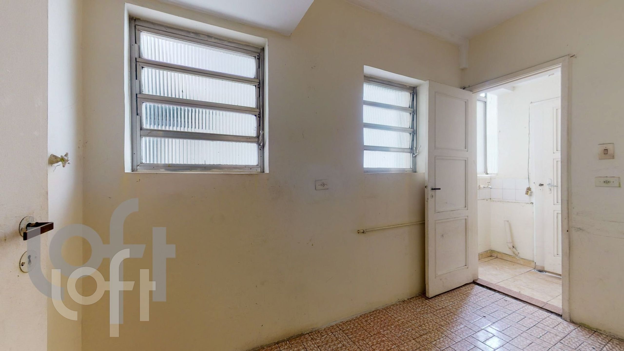 Apartamento à venda com 3 quartos, 73m² - Foto 6