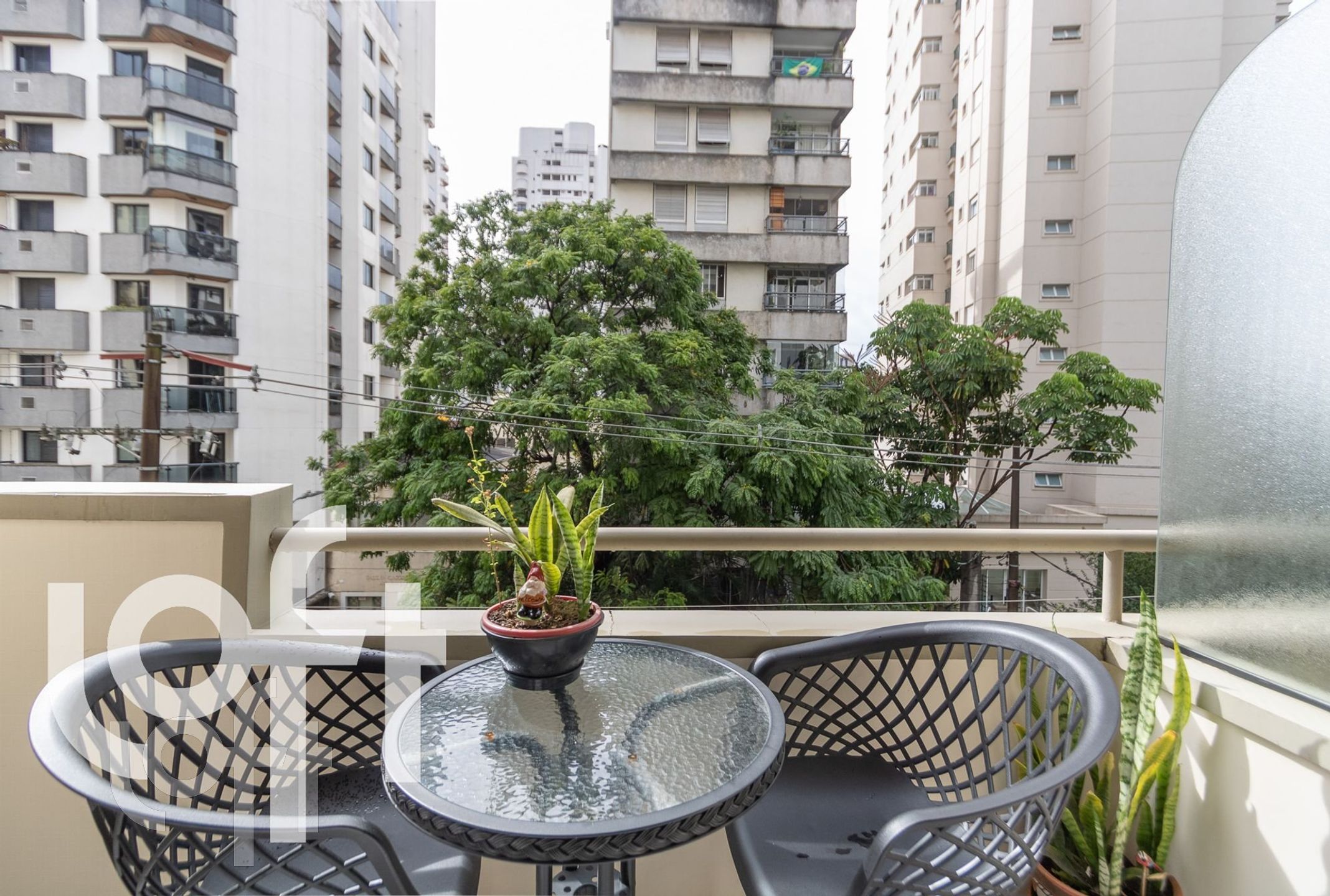 Apartamento à venda com 1 quarto, 47m² - Foto 8