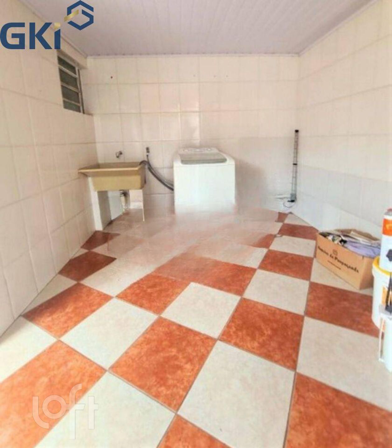 Casa à venda com 4 quartos, 200m² - Foto 19