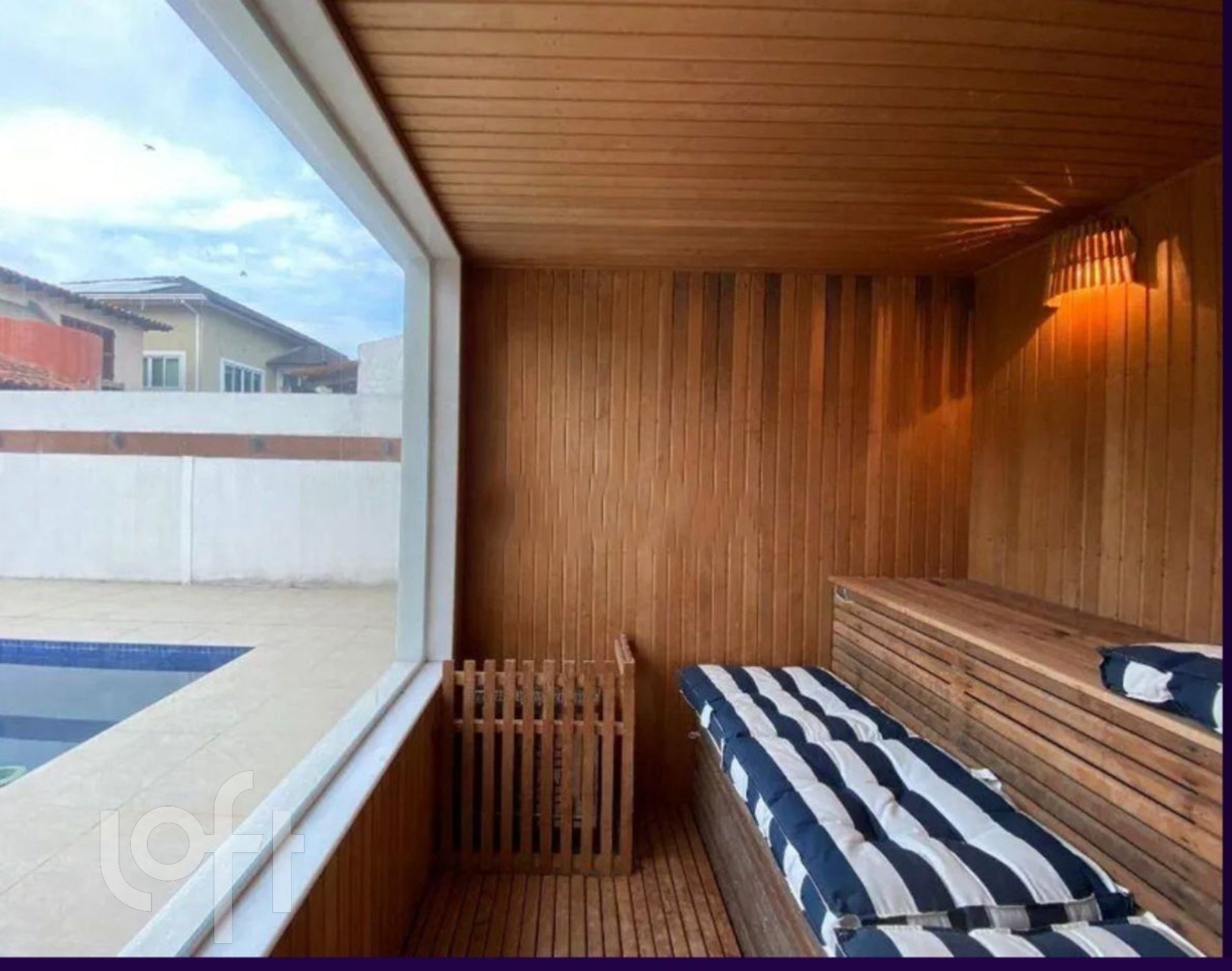 Casa à venda com 4 quartos, 425m² - Foto 5