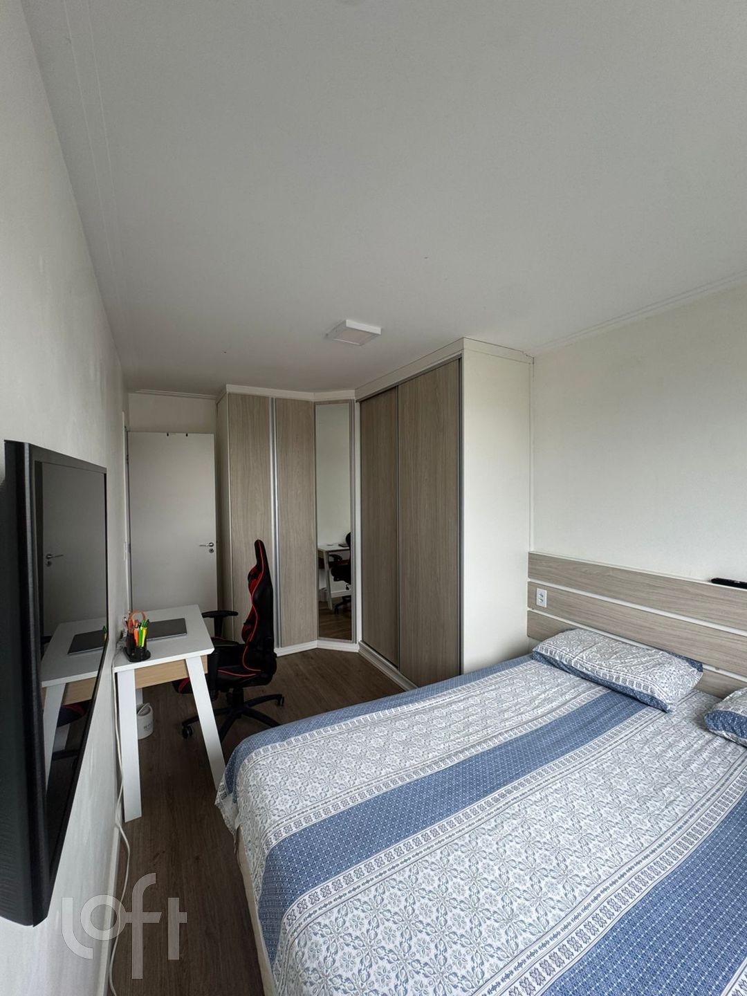 Apartamento à venda com 2 quartos, 56m² - Foto 15