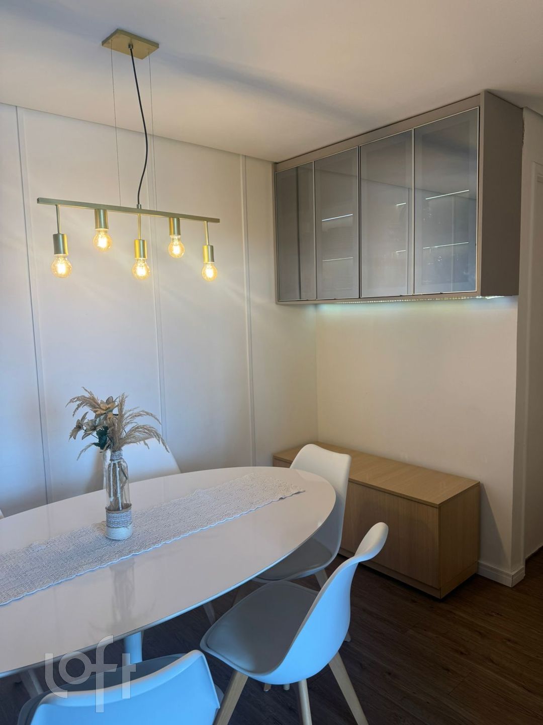 Apartamento à venda com 2 quartos, 56m² - Foto 9