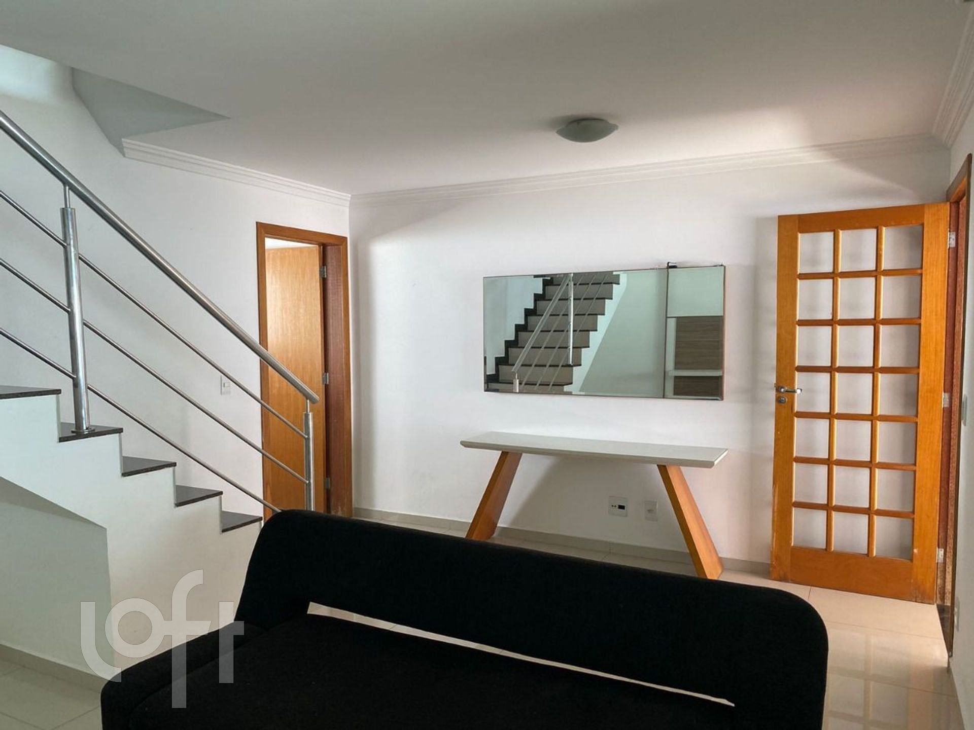 Casa à venda com 3 quartos, 88m² - Foto 5