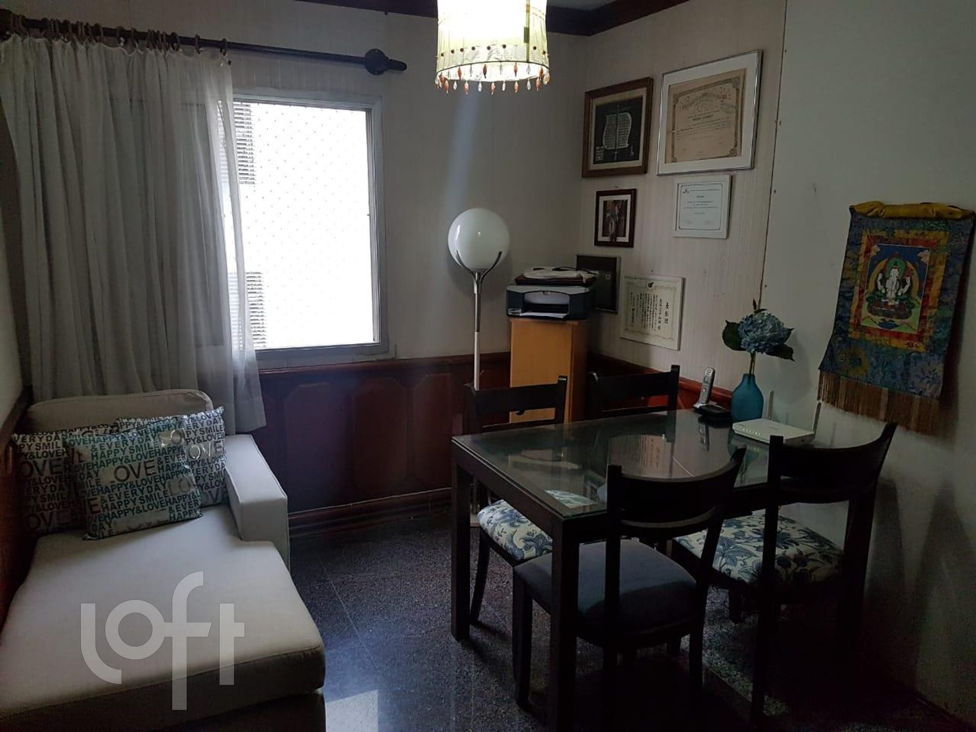 Apartamento à venda com 4 quartos, 136m² - Foto 4