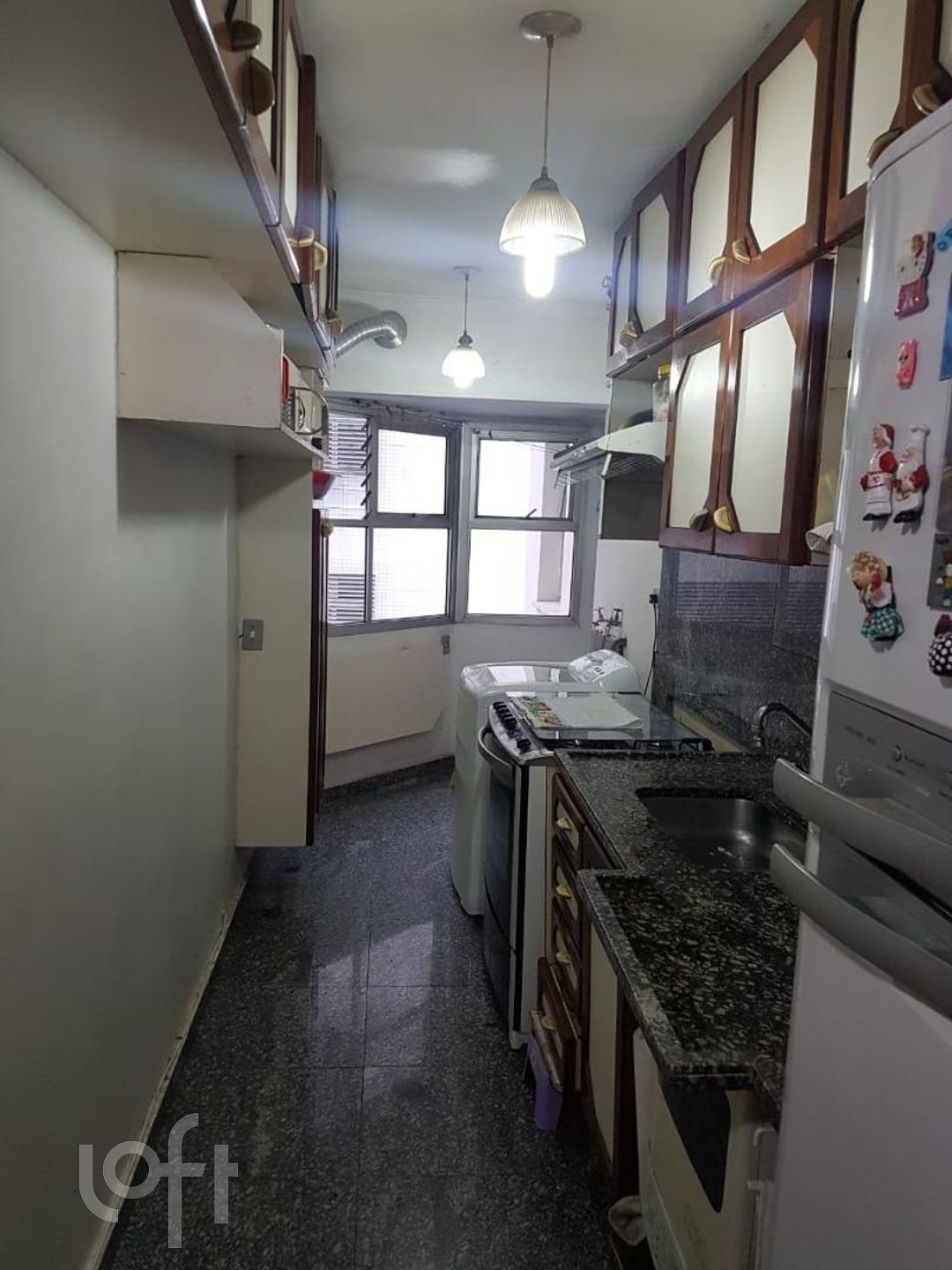 Apartamento à venda com 4 quartos, 136m² - Foto 10