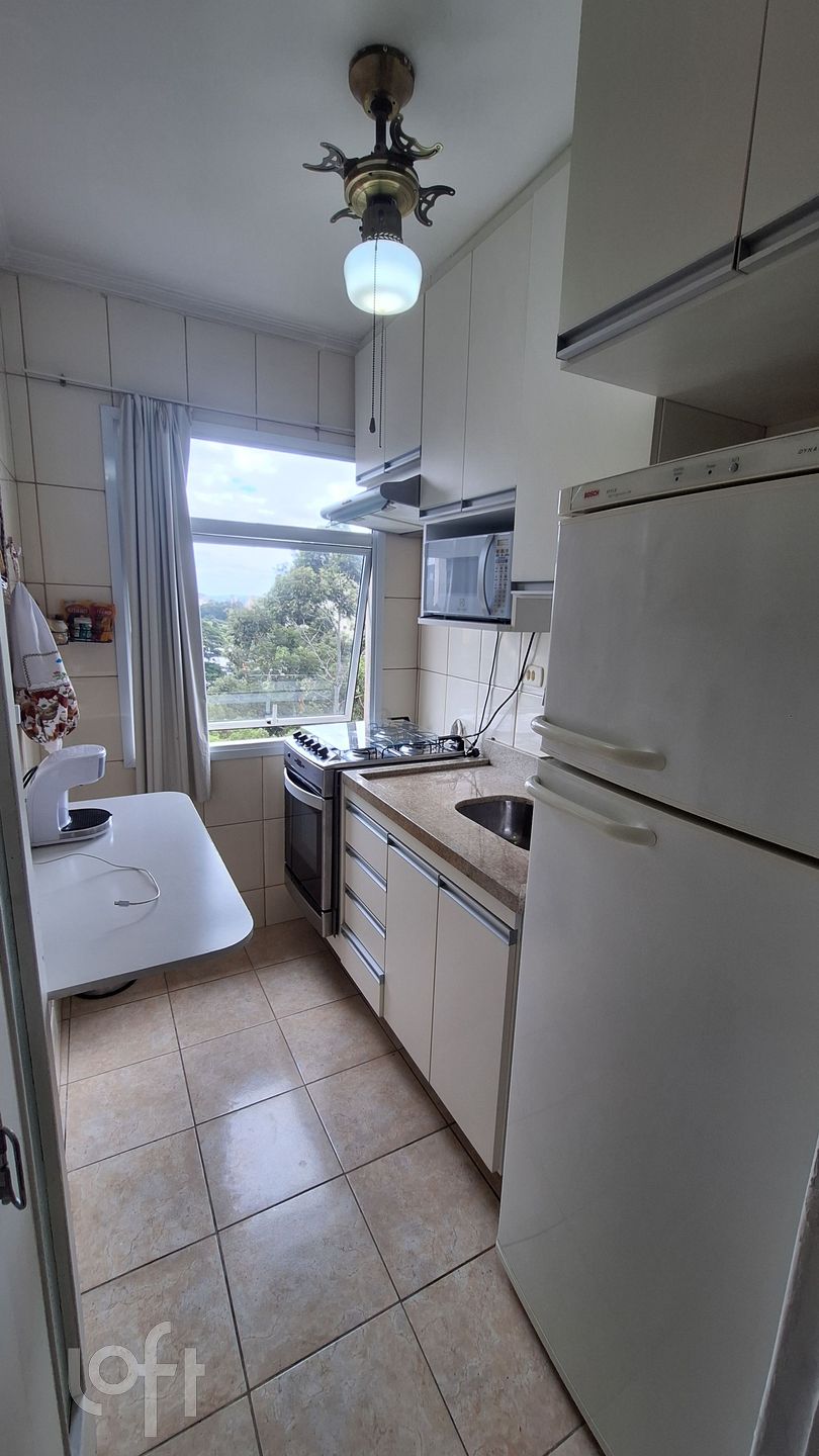 Apartamento à venda em Jardim Paulista com 31 m², 0 quartos, 1 vaga