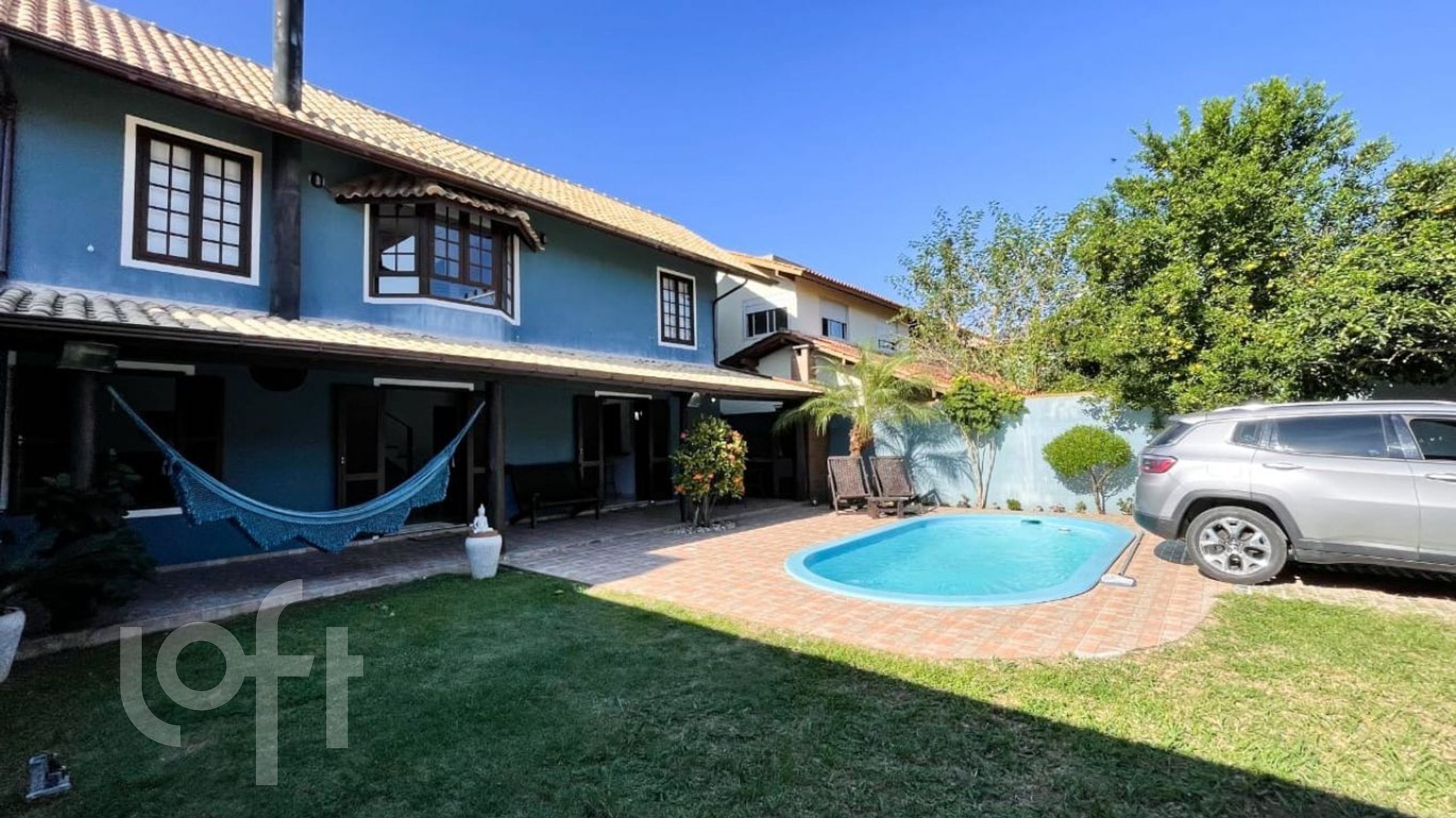 Casa Residencial com 228m², 3 quartos, 1 suíte, no bairro Rio tavares do norte em Florianópolis