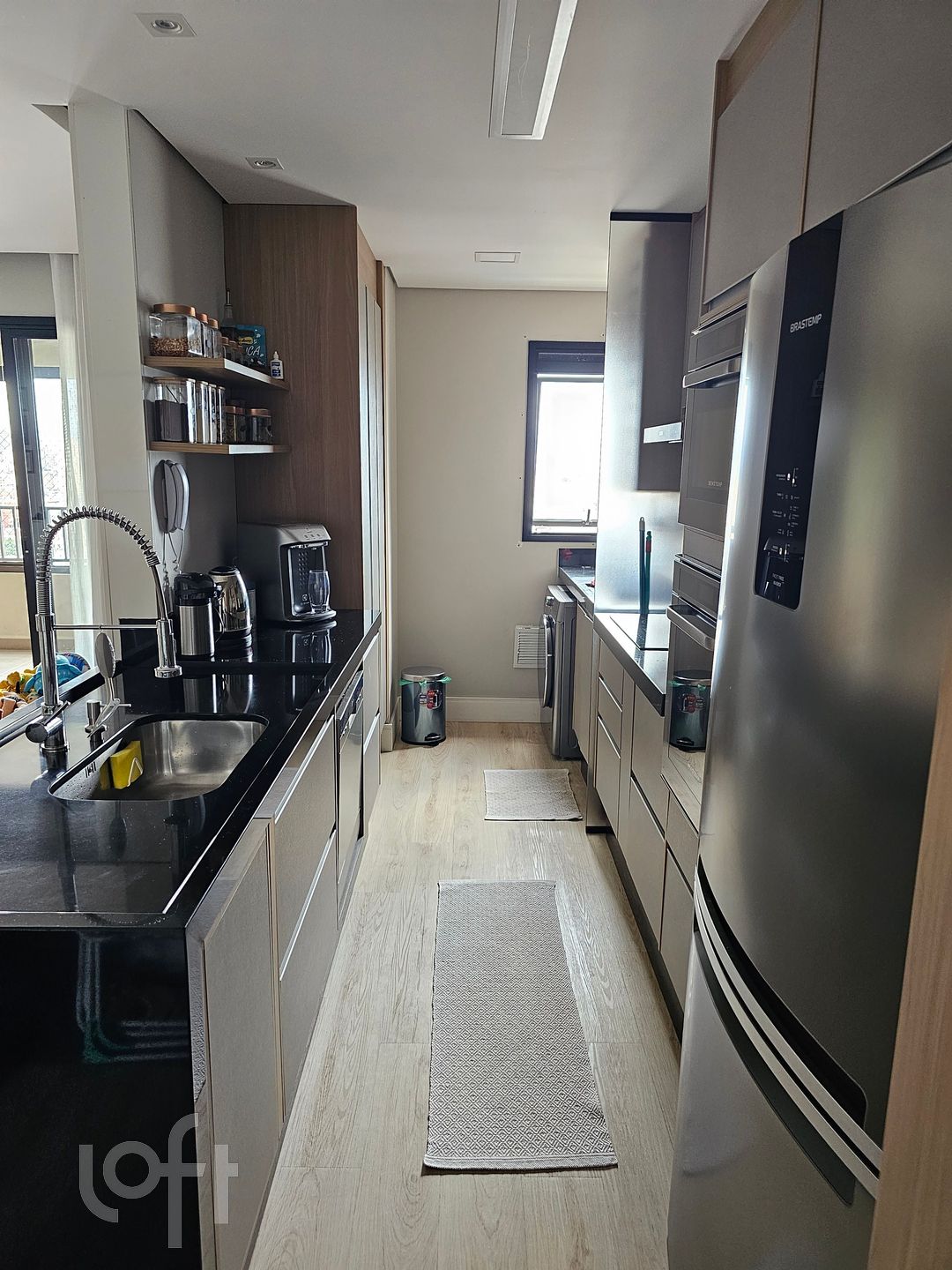 Apartamento à venda com 2 quartos, 72m² - Foto 4