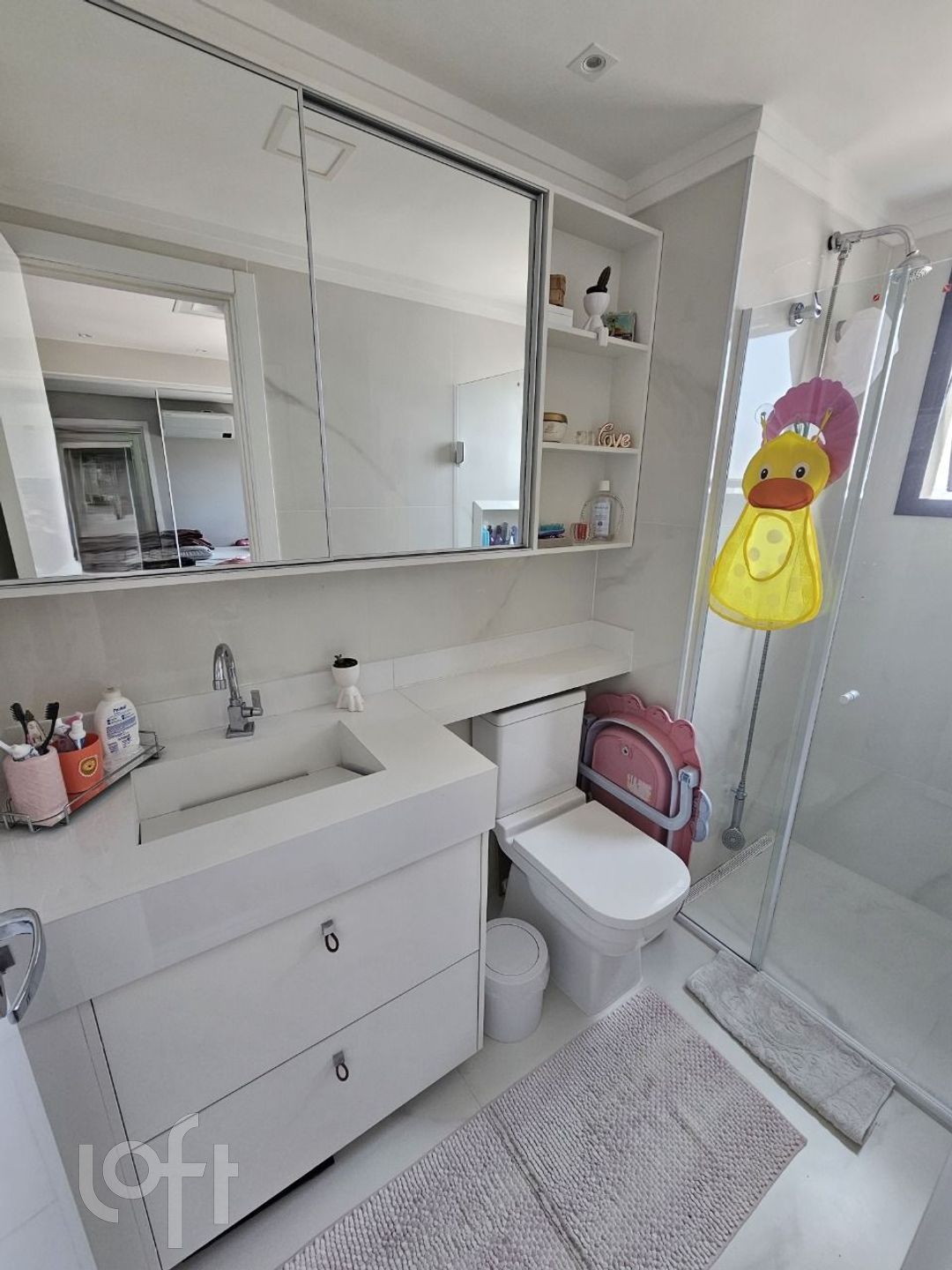 Apartamento à venda com 2 quartos, 72m² - Foto 19