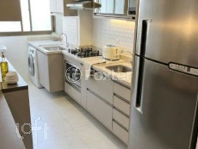 Apartamento com 74m², 2 dormitórios, 2 vagas, Petrópolis em Porto Alegre