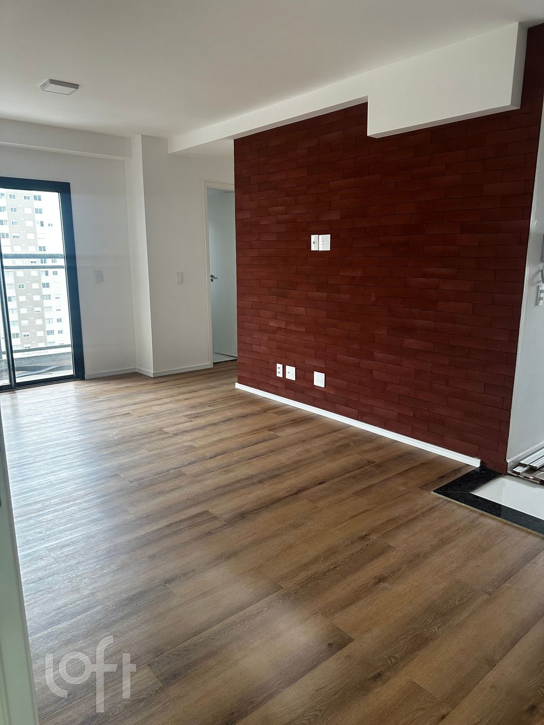 Apartamento à venda com 2 quartos, 49m² - Foto 1