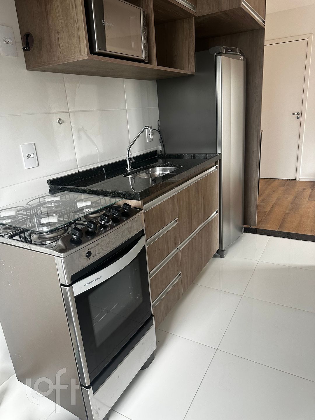 Apartamento à venda com 2 quartos, 49m² - Foto 20