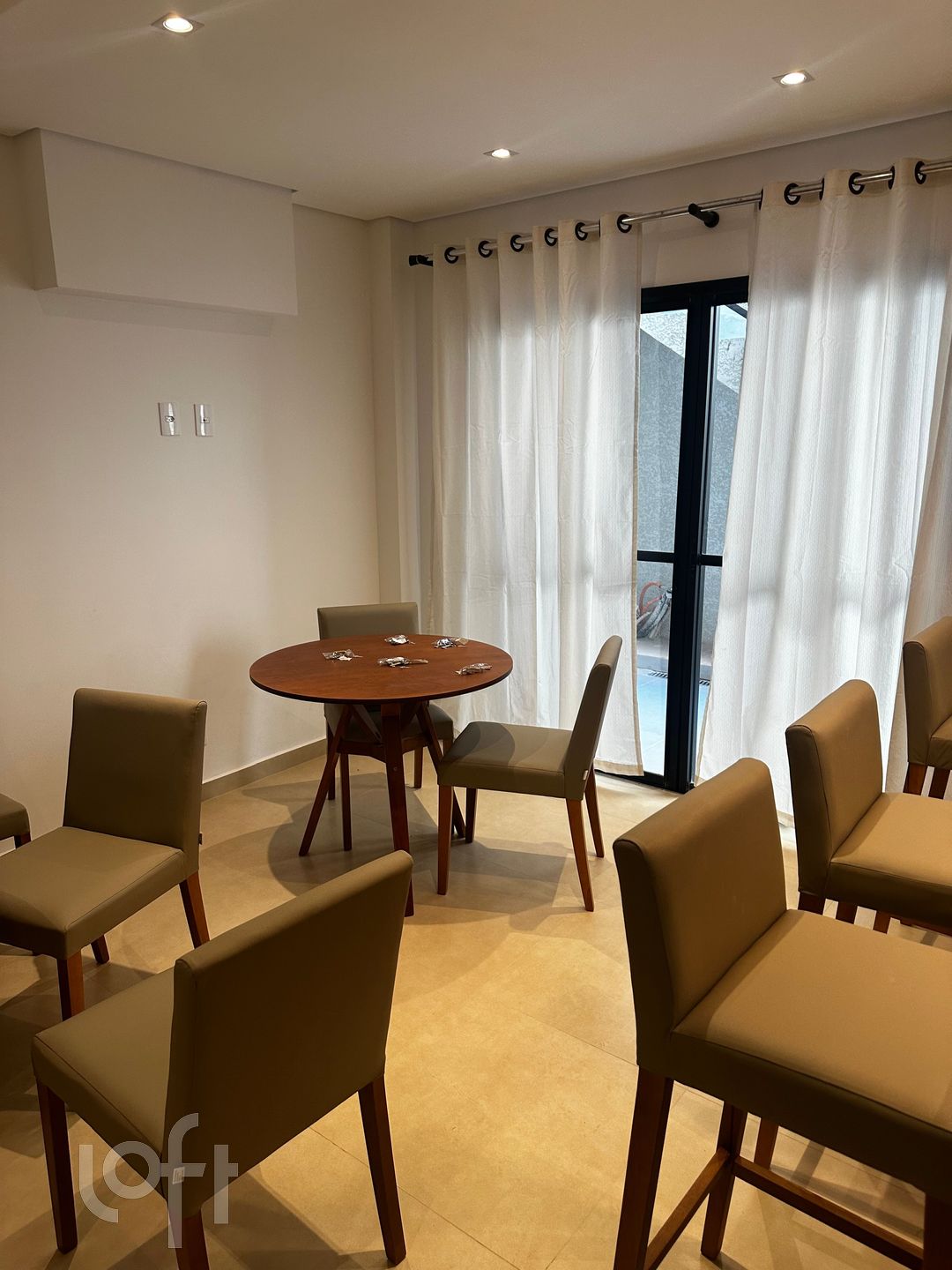 Apartamento à venda com 2 quartos, 49m² - Foto 11