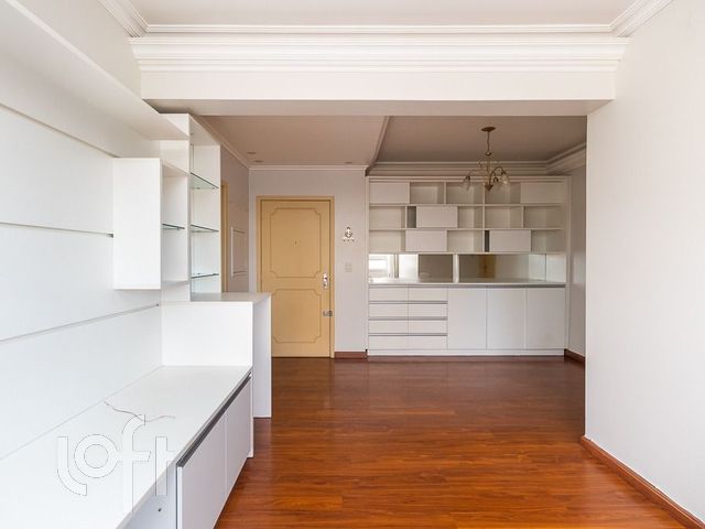 Apartamento com 105m², 3 dormitórios, 1 suíte, 1 vaga, Bom Fim em Porto Alegre