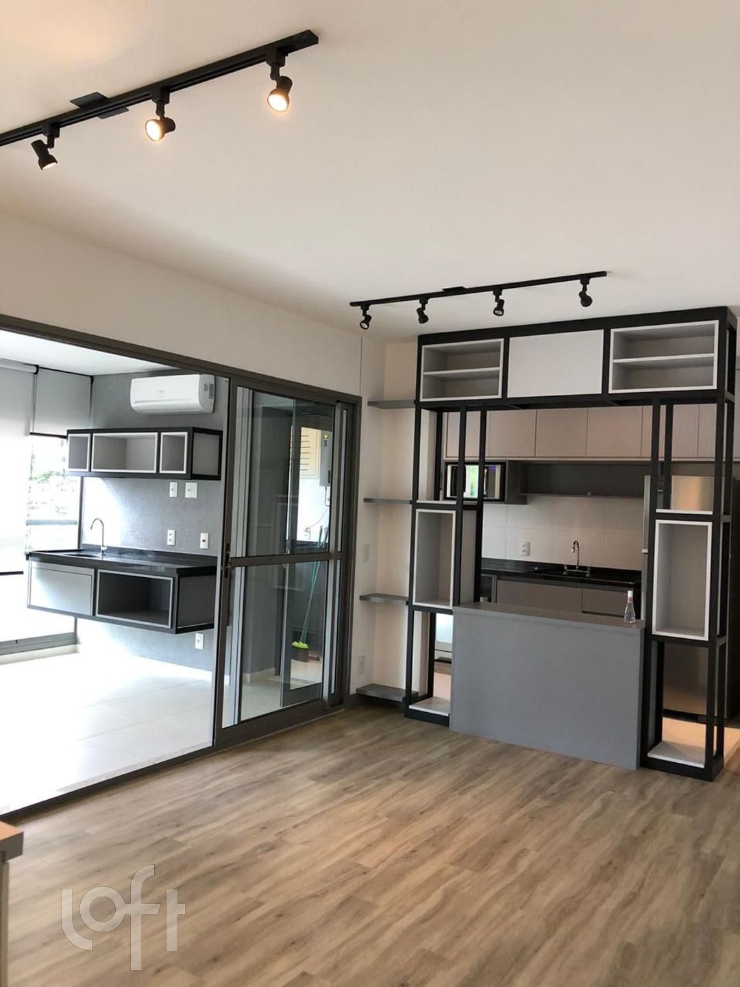 Apartamento à venda em Vila Olímpia com 98 m², 3 q
