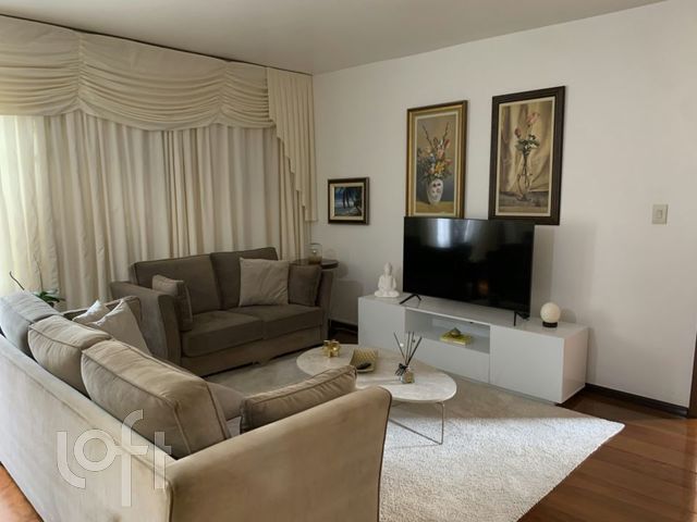 Casa com 152m², 4 dormitórios, 1 suíte, 4 vagas, Chácara das Pedras em Porto Alegre