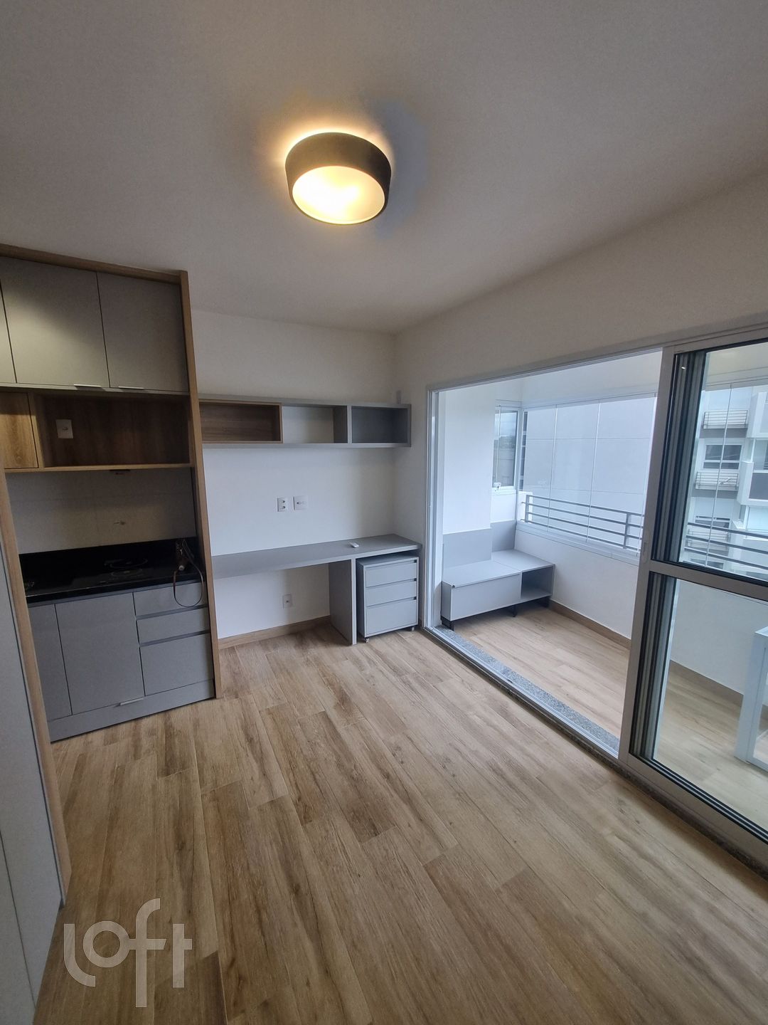 Apartamento à venda em Butantã com 25 m², 1 quarto