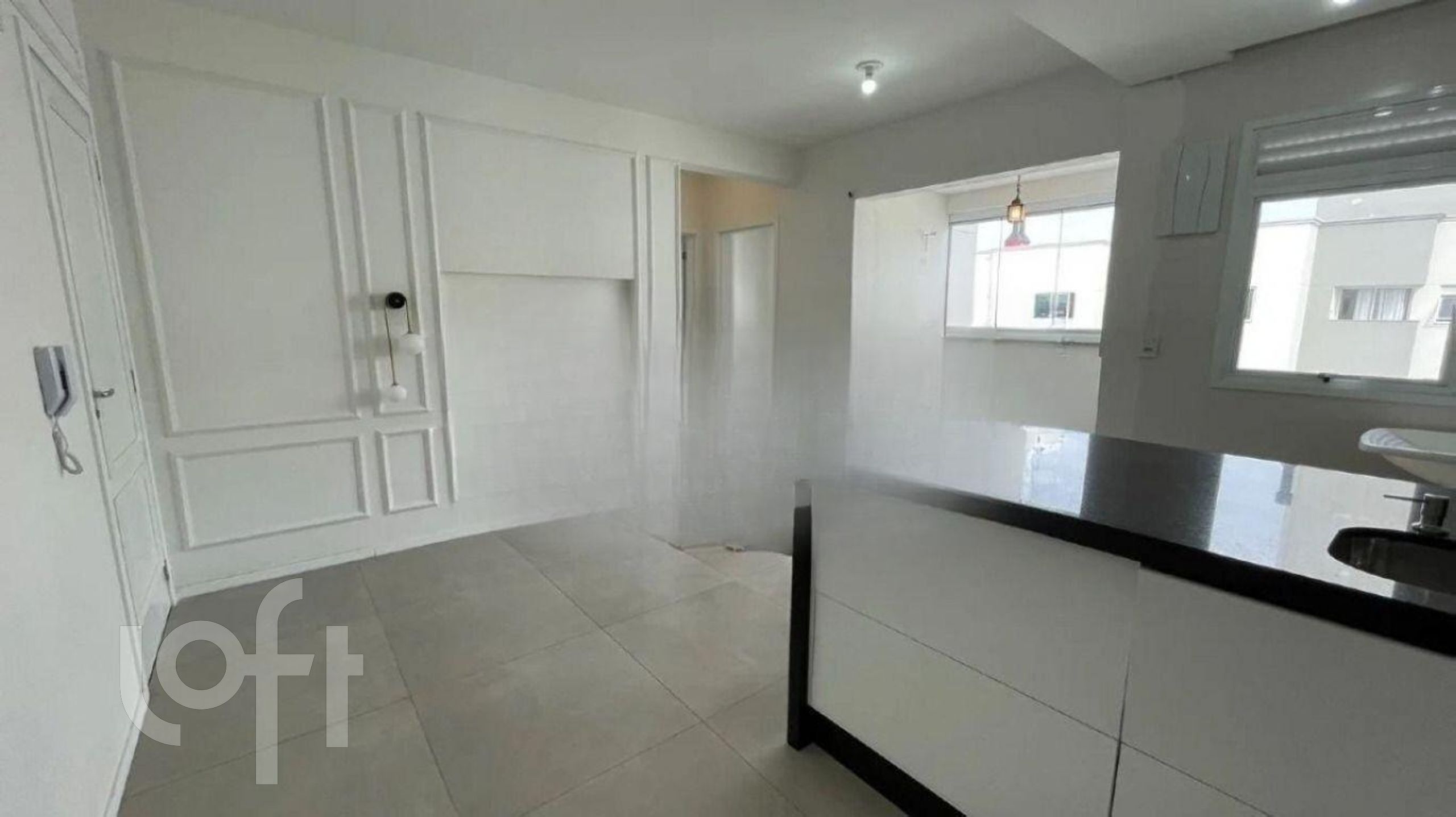 Apartamento à venda em Cidade Universitaria Pedra Branca com 55 m², 2 quartos, 1 vaga