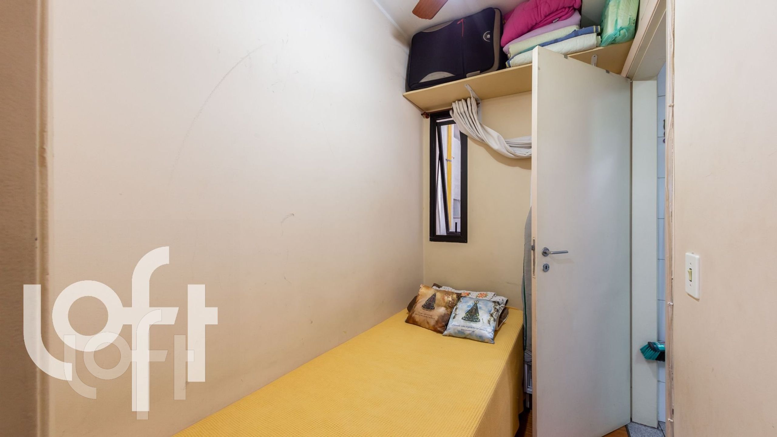 Apartamento à venda com 3 quartos, 94m² - Foto 3