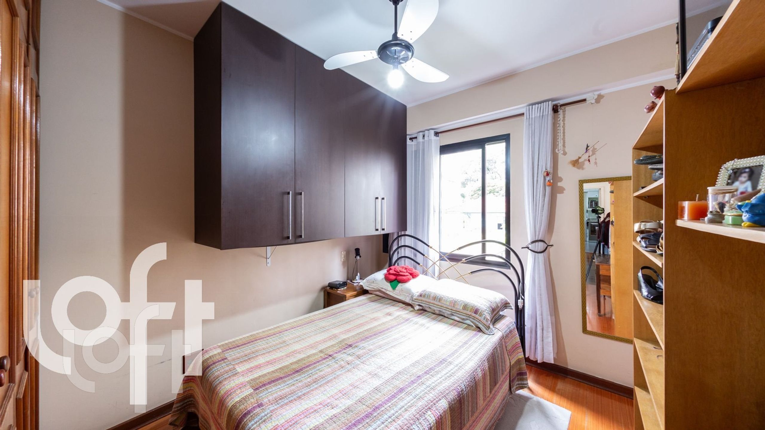 Apartamento à venda com 3 quartos, 94m² - Foto 6