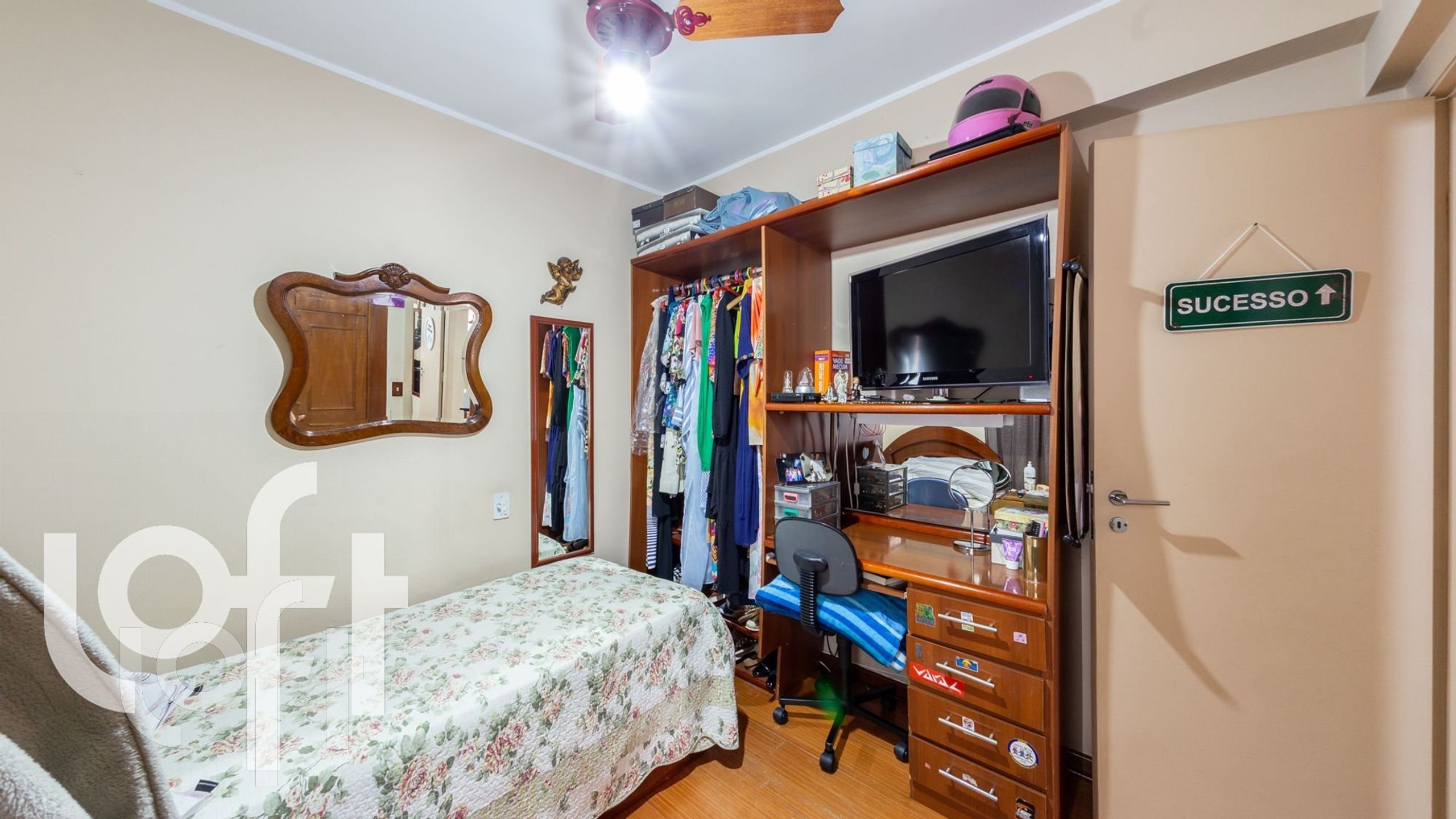 Apartamento à venda com 3 quartos, 94m² - Foto 10