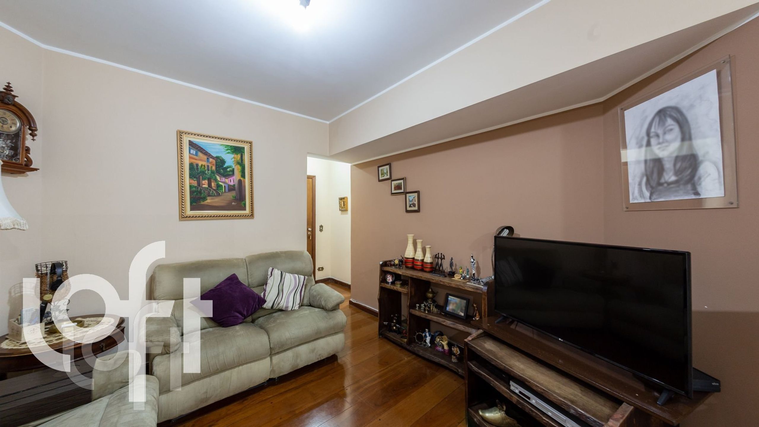 Apartamento à venda com 3 quartos, 94m² - Foto 21