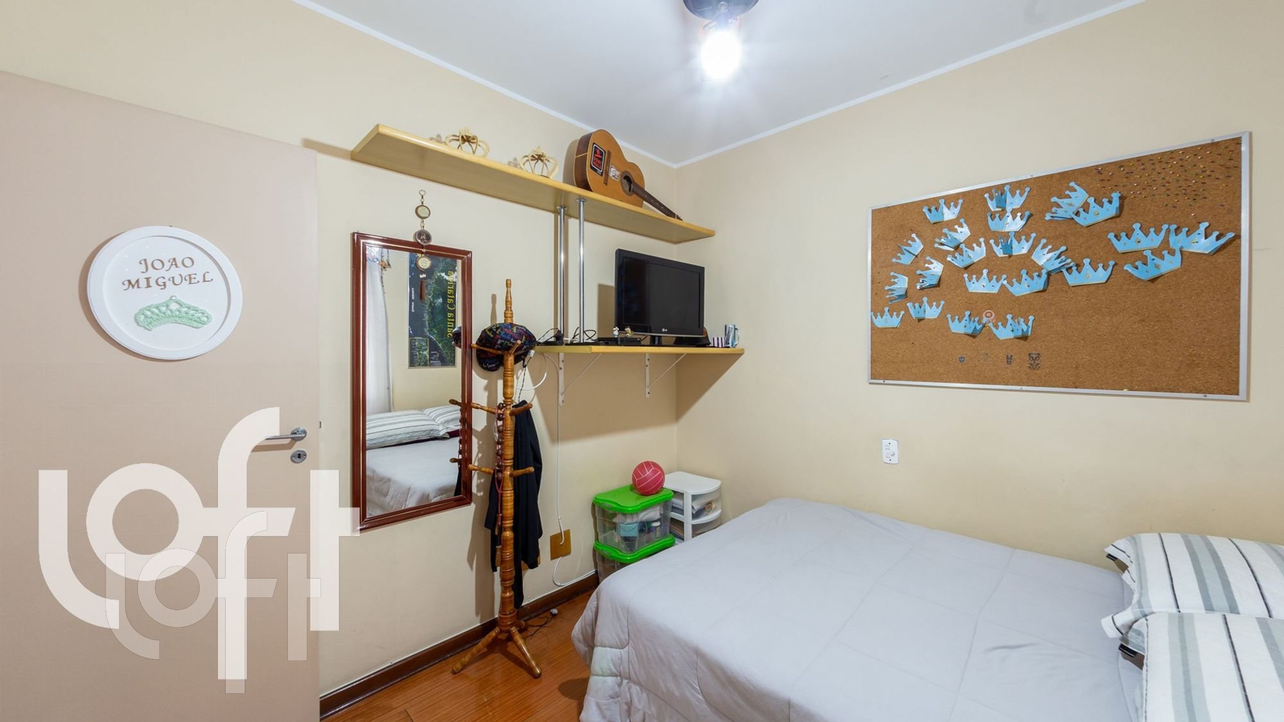 Apartamento à venda com 3 quartos, 94m² - Foto 8