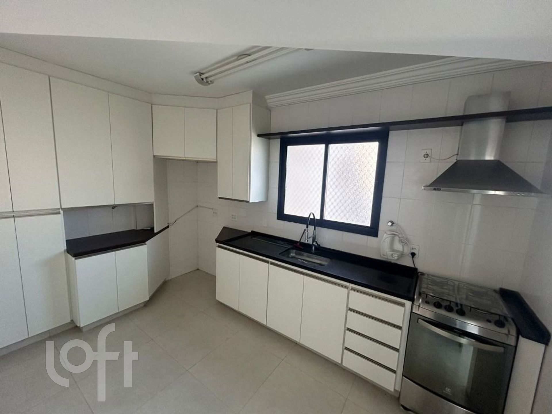 Apartamento à venda com 3 quartos, 120m² - Foto 17