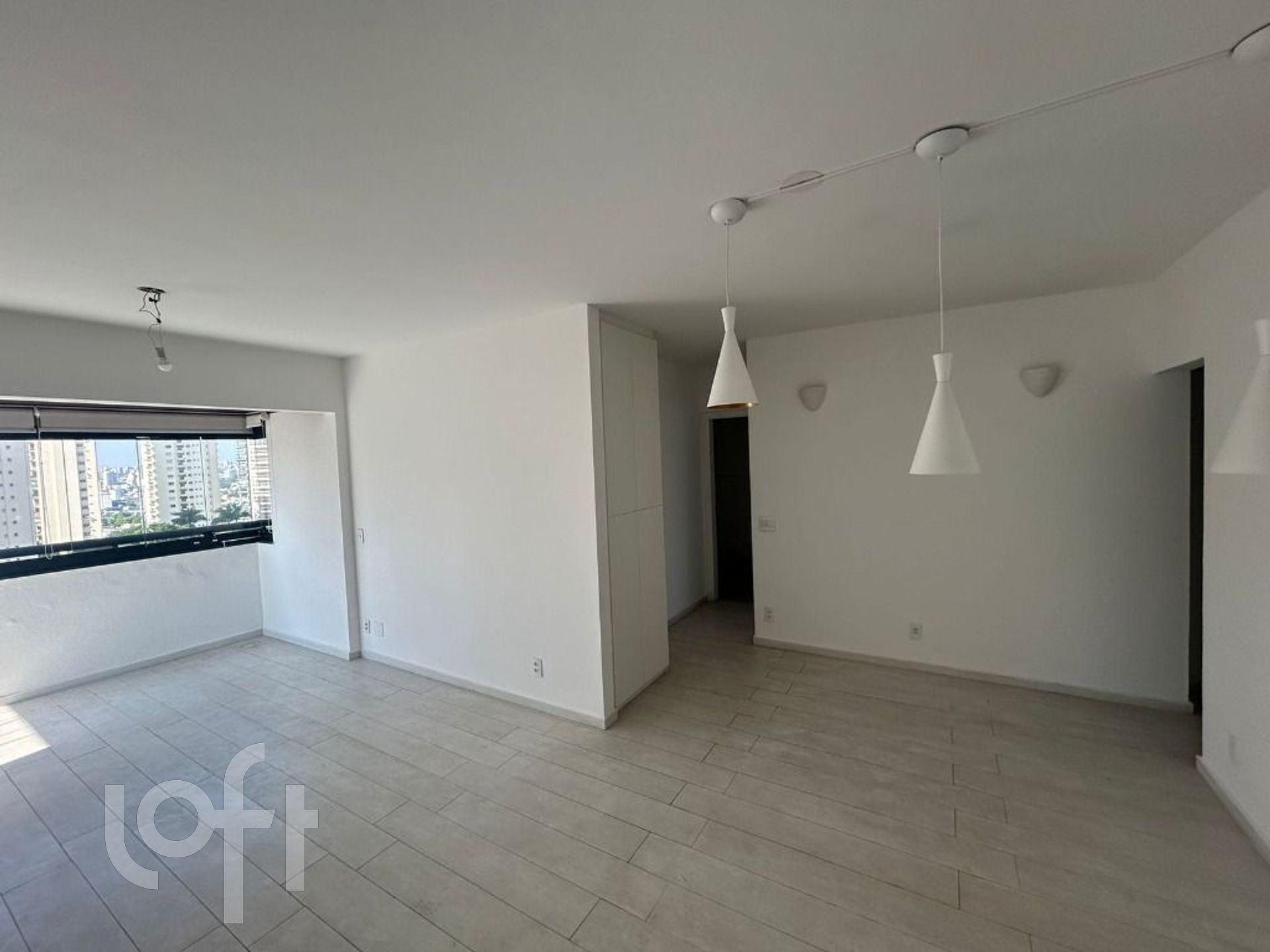 Apartamento à venda com 3 quartos, 120m² - Foto 2