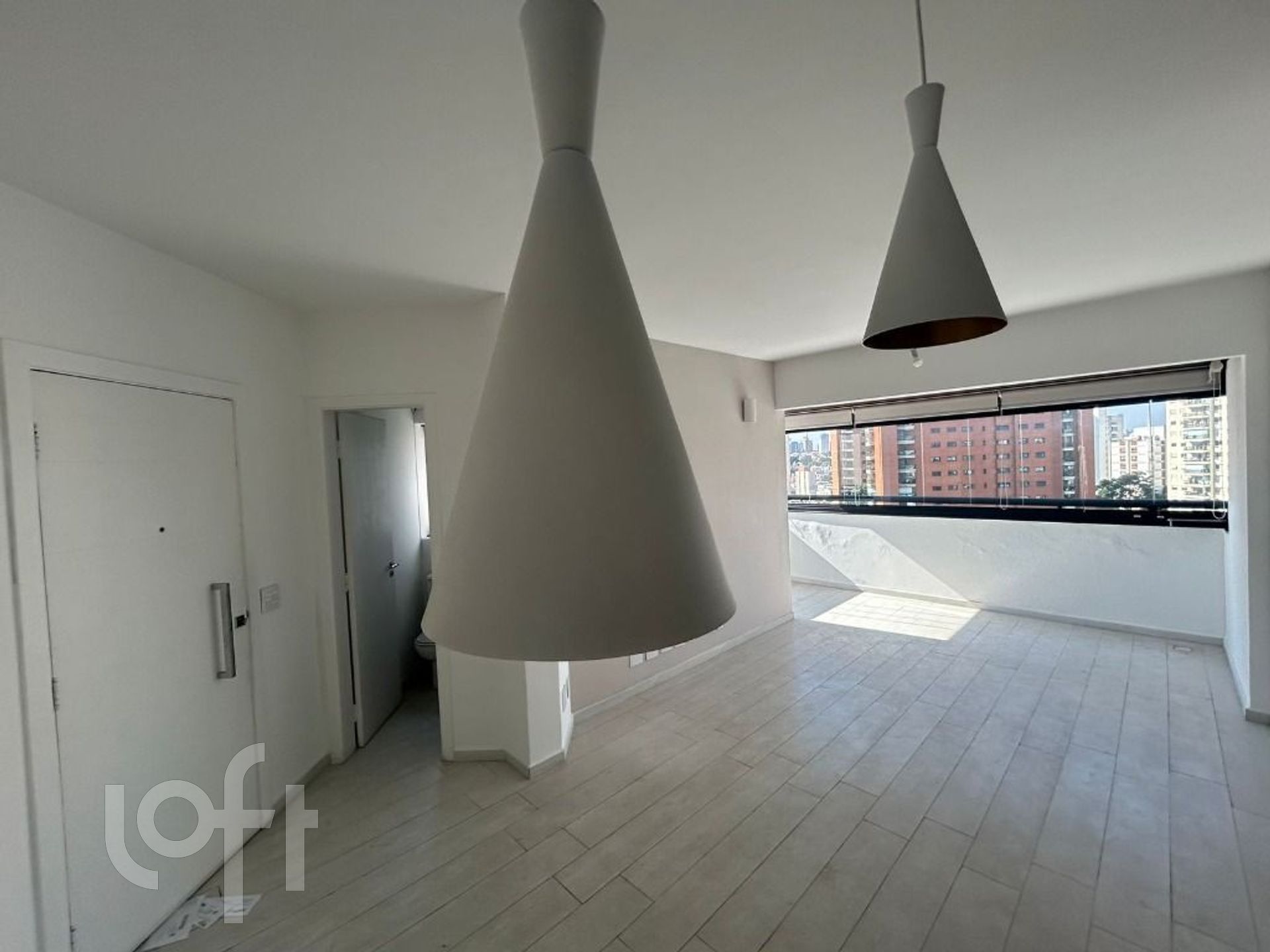 Apartamento à venda com 3 quartos, 120m² - Foto 5