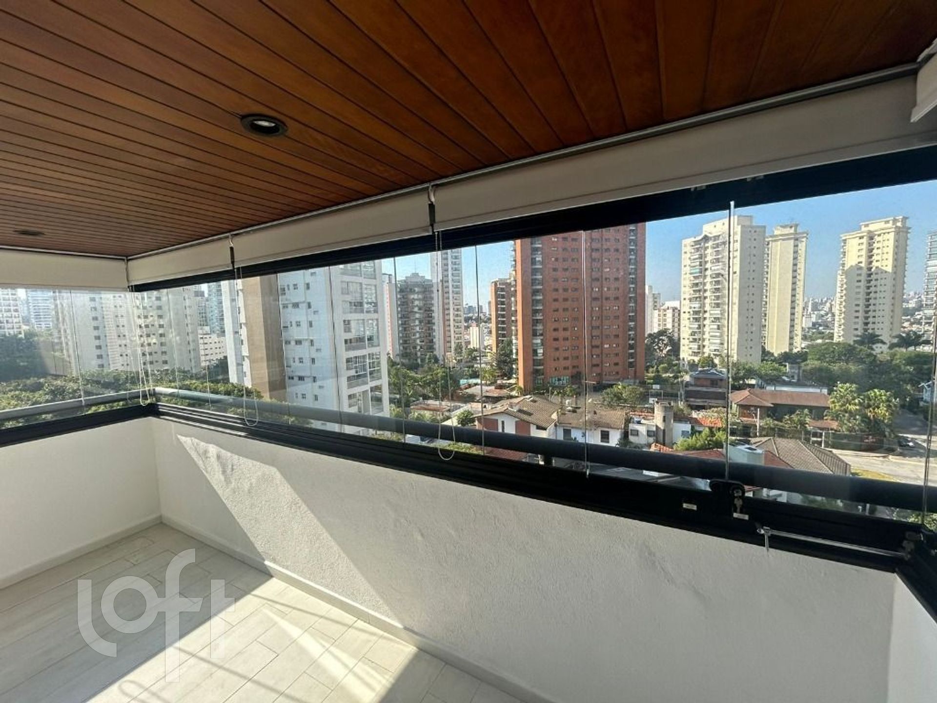 Apartamento à venda com 3 quartos, 120m² - Foto 4