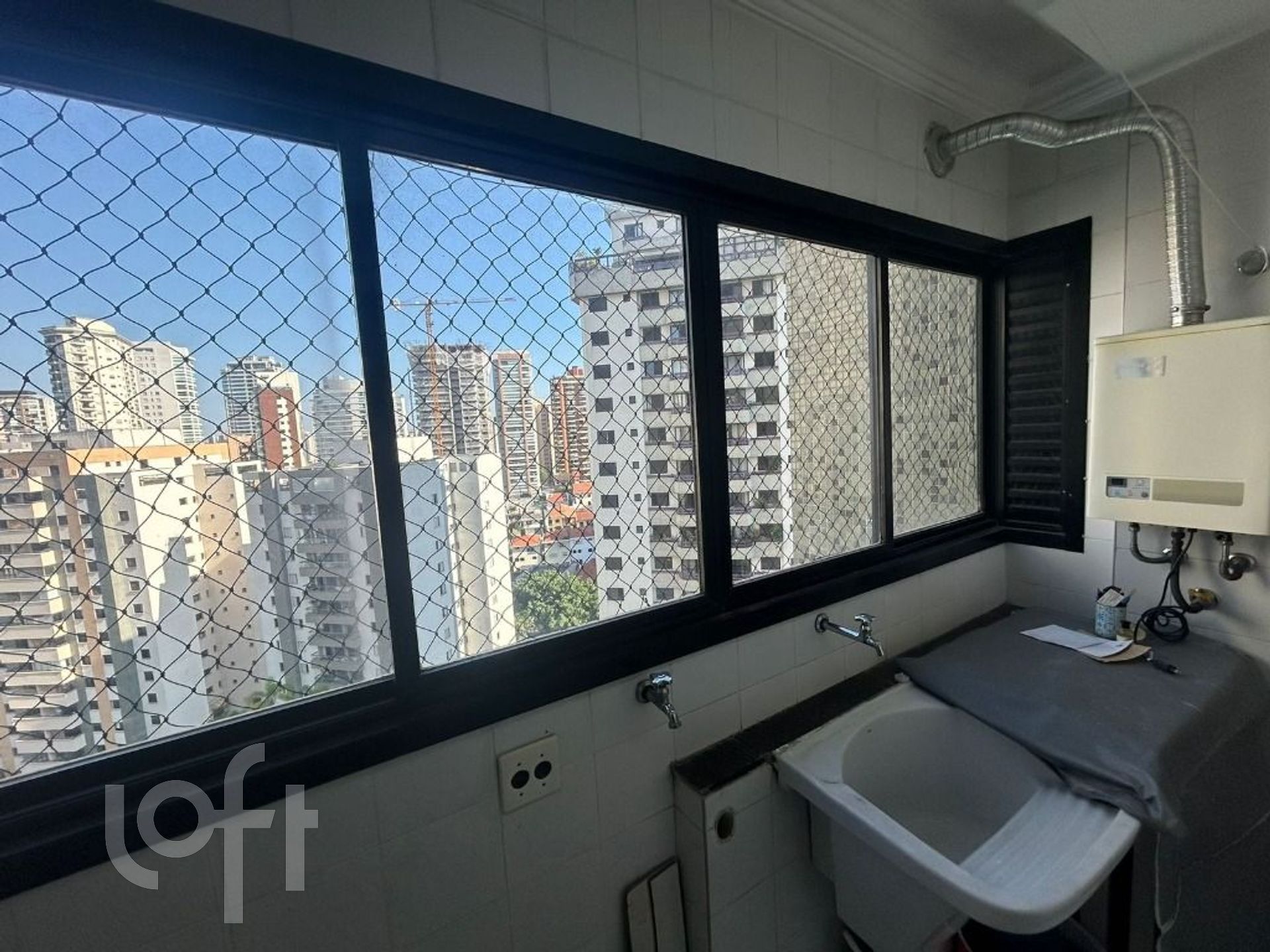 Apartamento à venda com 3 quartos, 120m² - Foto 19