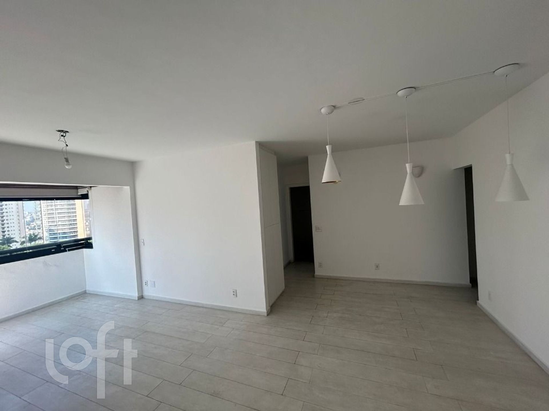 Apartamento à venda com 3 quartos, 120m² - Foto 3