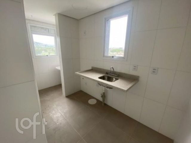 Apartamento com 61m², 2 dormitórios, 1 suíte, 1 vaga, Jardim Botânico em Porto Alegre