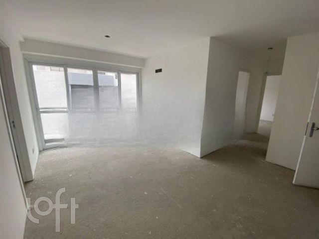 Apartamento com 61m², 2 dormitórios, 1 suíte, 1 vaga, Jardim Botânico em Porto Alegre