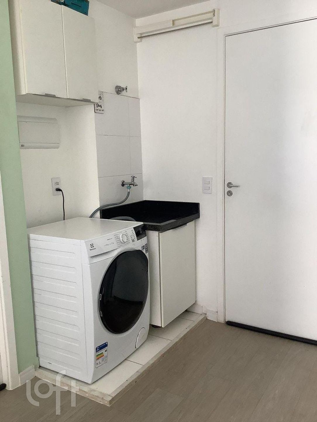 Apartamento à venda com 1 quarto, 24m² - Foto 13