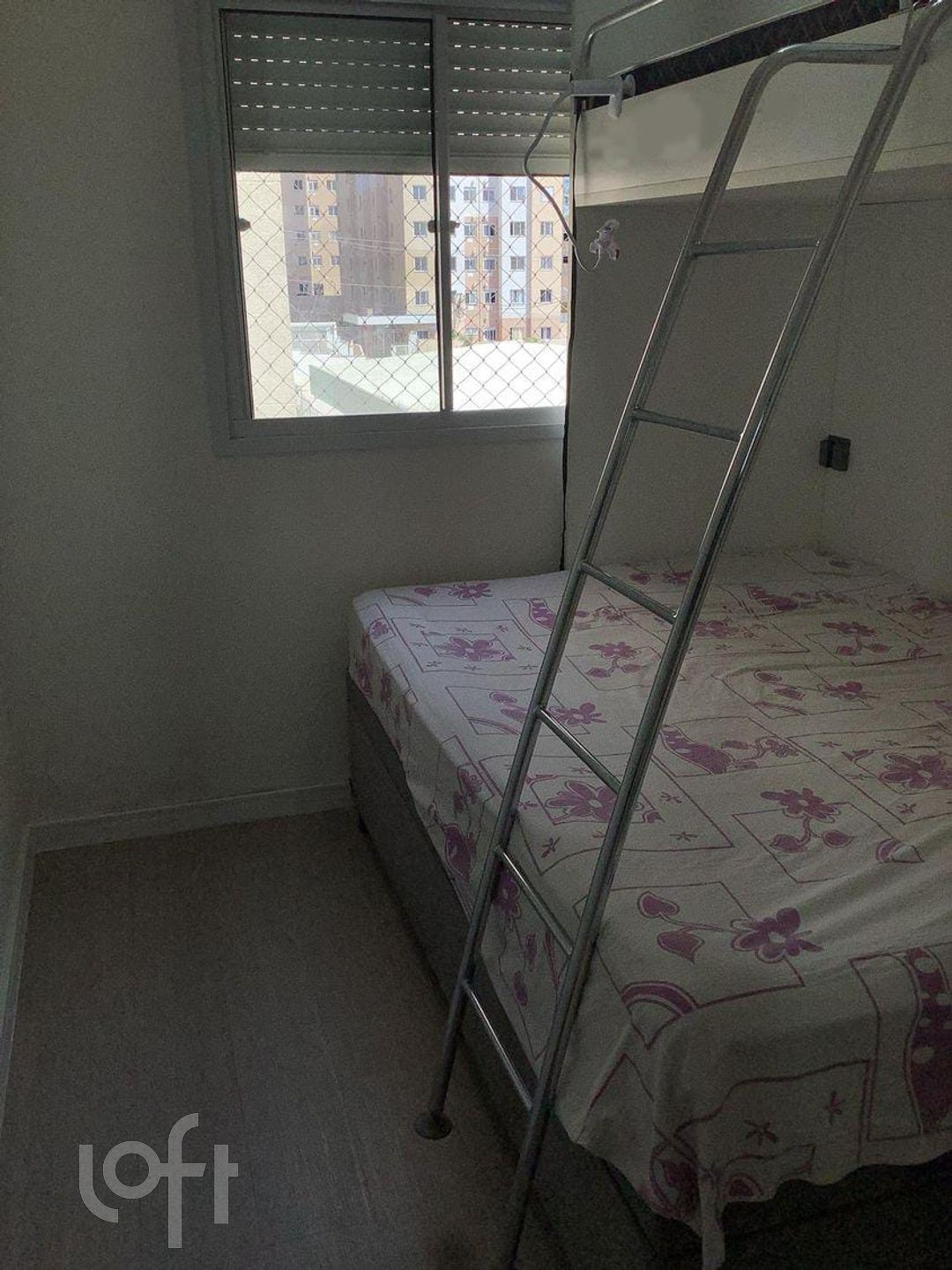 Apartamento à venda com 1 quarto, 24m² - Foto 10