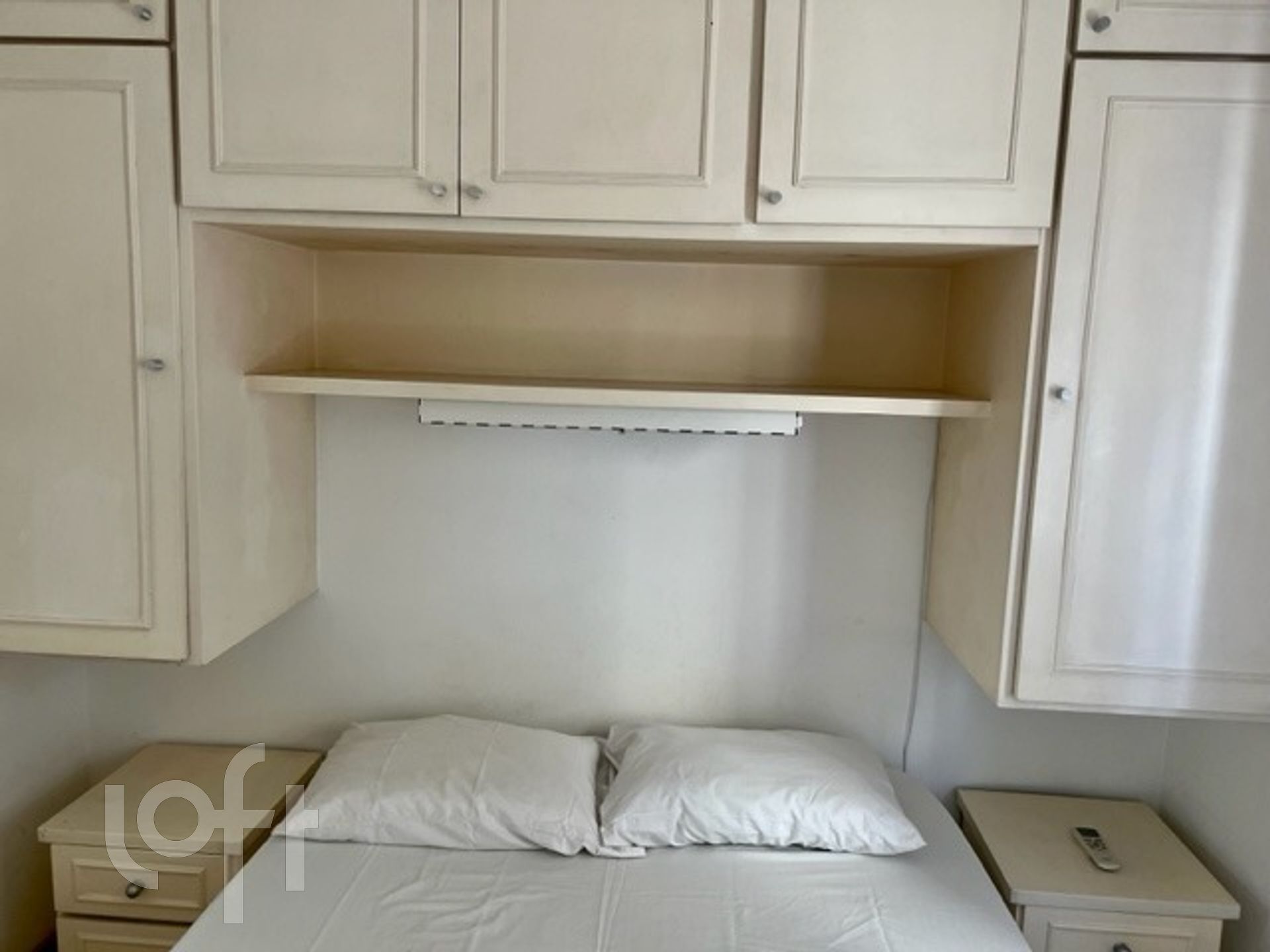 Apartamento à venda com 1 quarto, 35m² - Foto 6