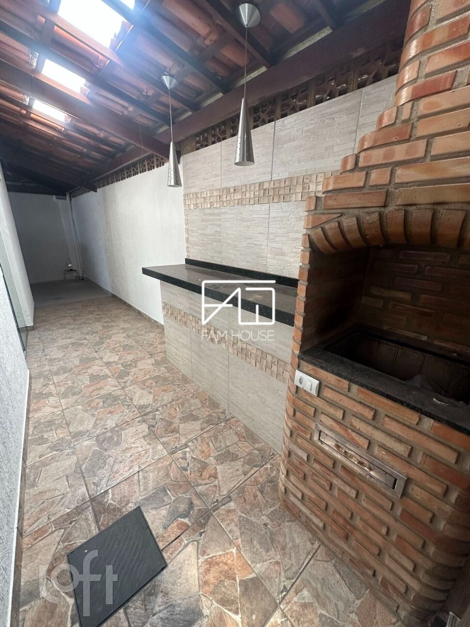 Casa à venda com 3 quartos, 100m² - Foto 10