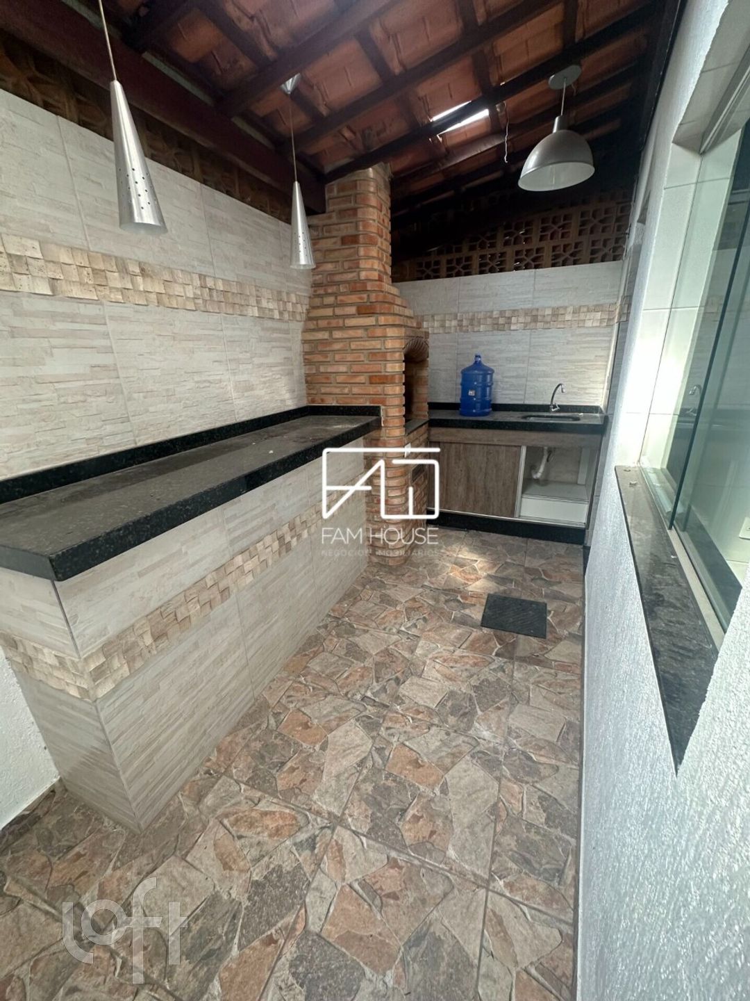 Casa à venda com 3 quartos, 100m² - Foto 12