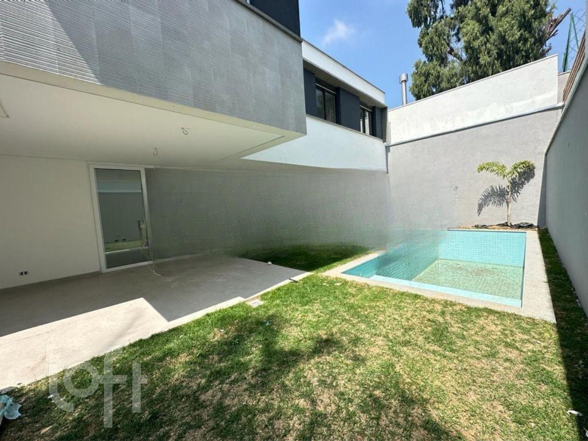 Casa de Condomínio à venda com 4 quartos, 450m² - Foto 5